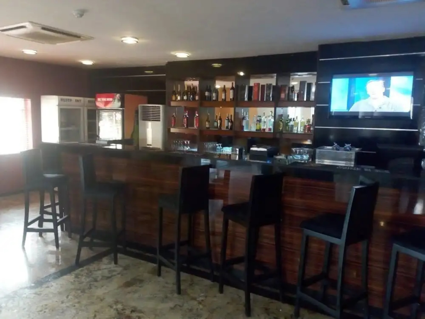Southern Star Hotel & Towers