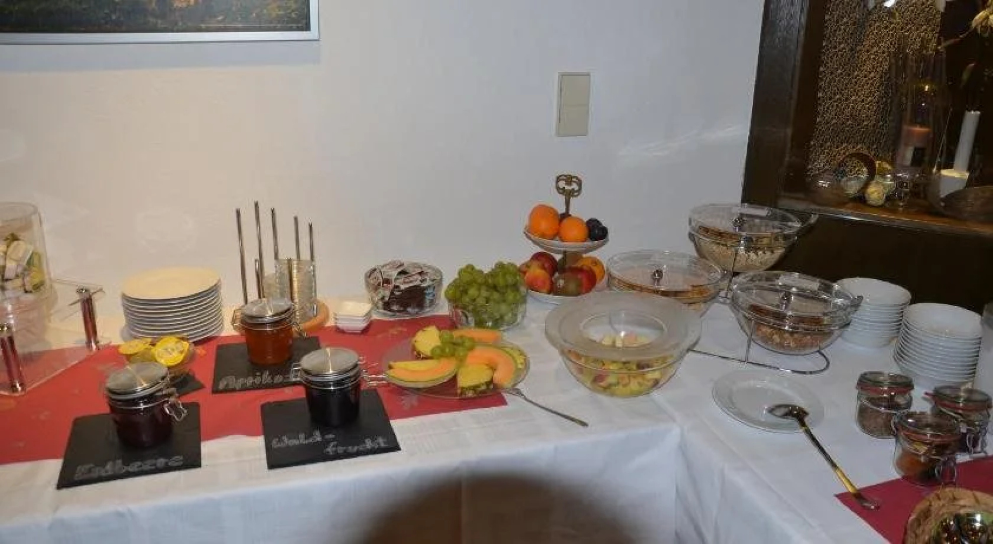 Hotel Ortel