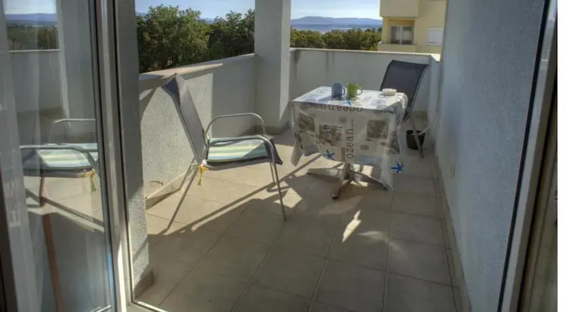 Apartments Atena Posedarje