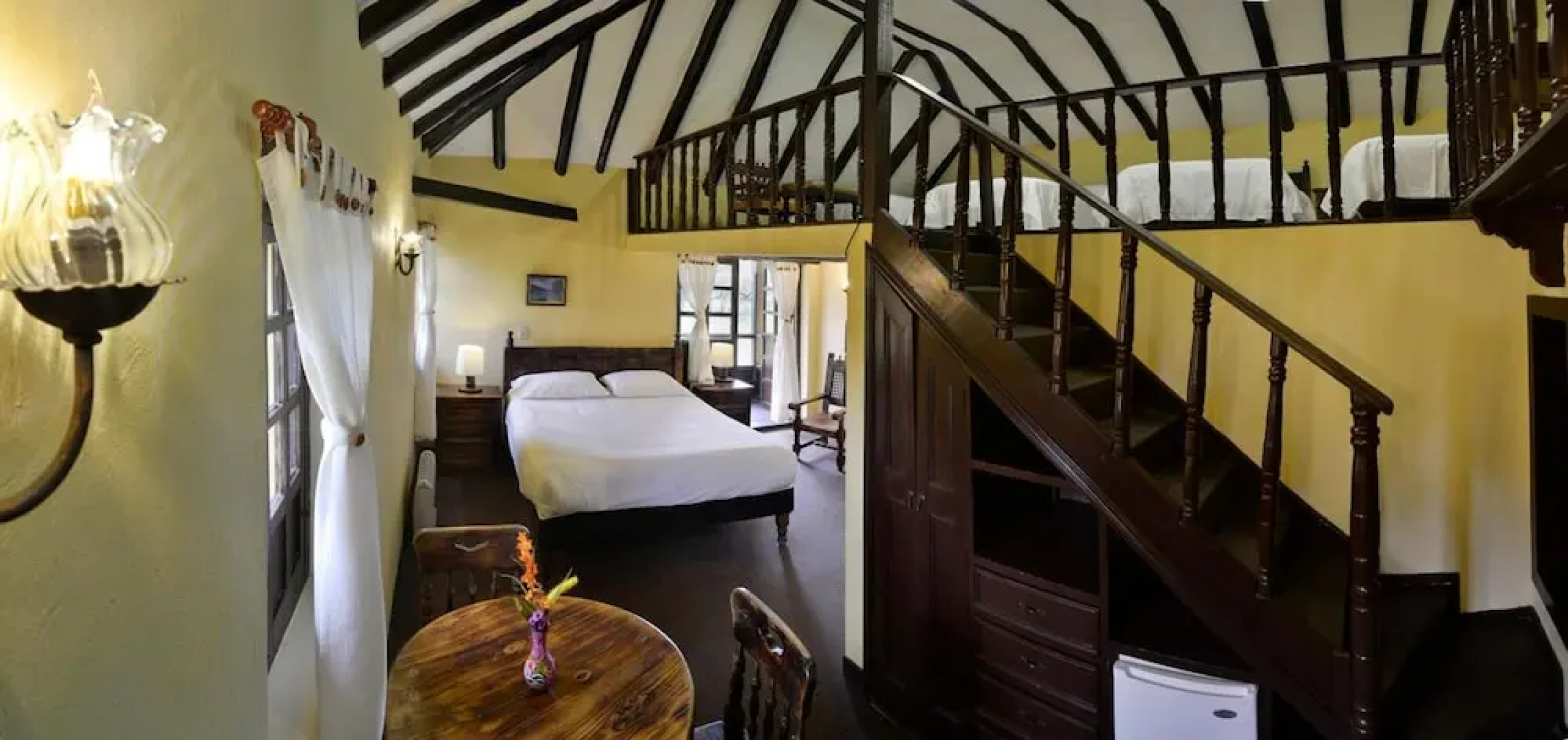 Hotel Hacienda el Salitre