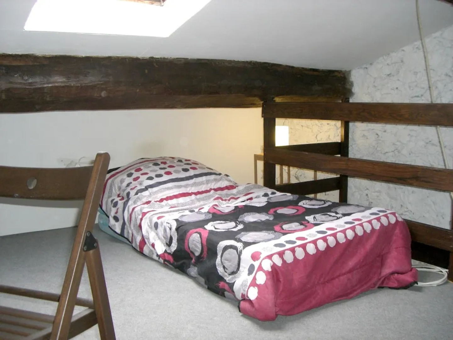 House With 3 Bedrooms in Noves, With Furnished Terrace and Wifi - 80 k