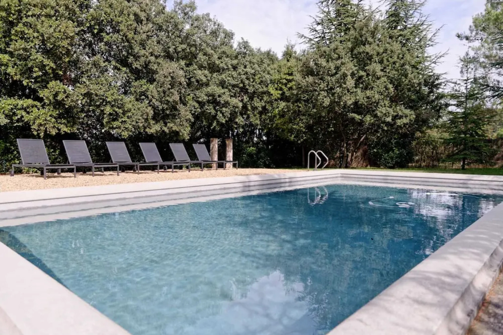 Verdi Appartement privé