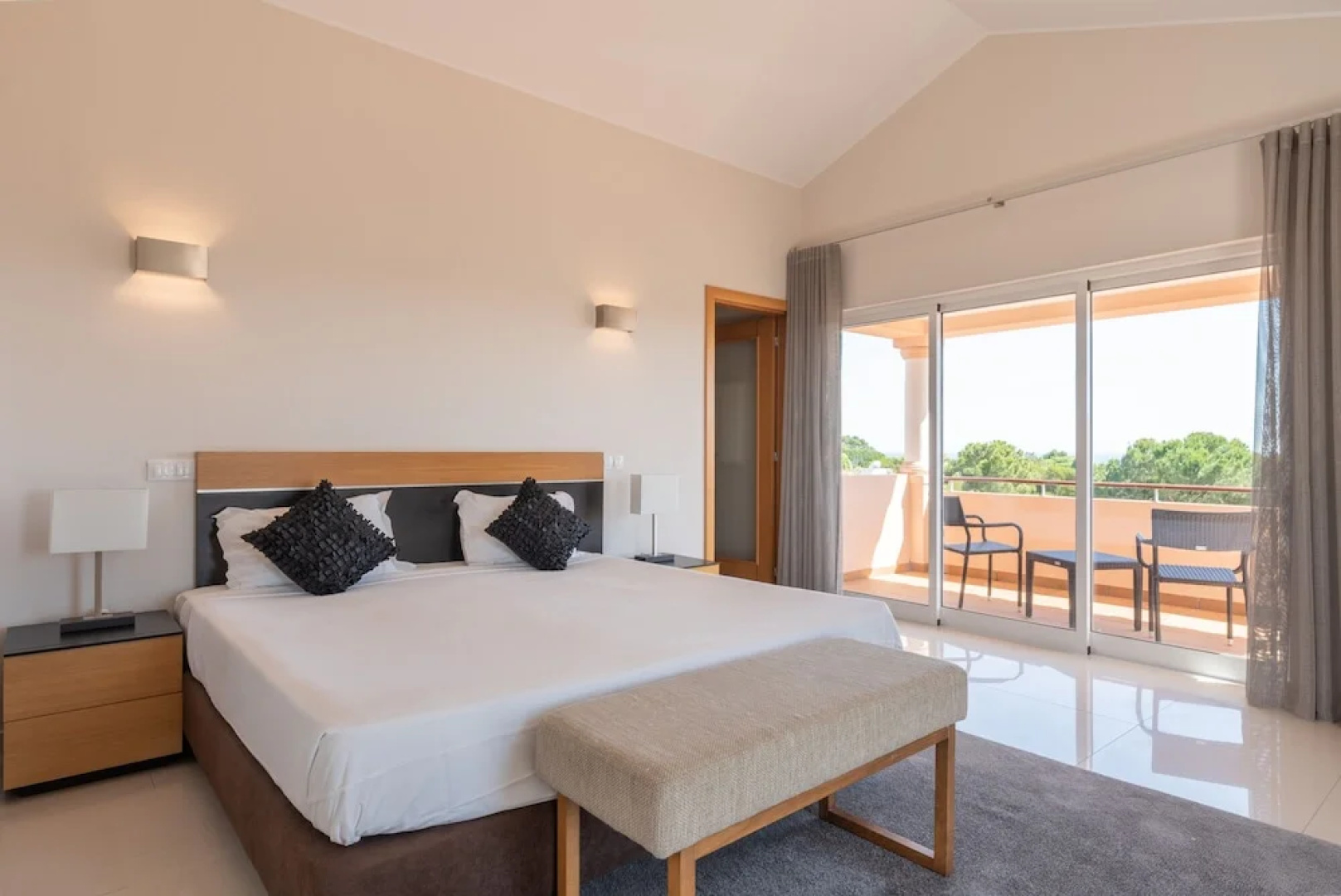 Agua Hotels Villas