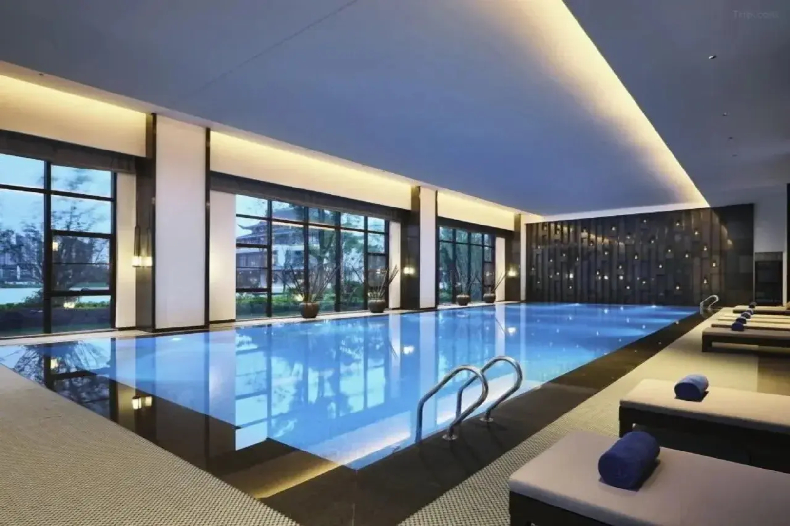 Steigenberger Wuxi