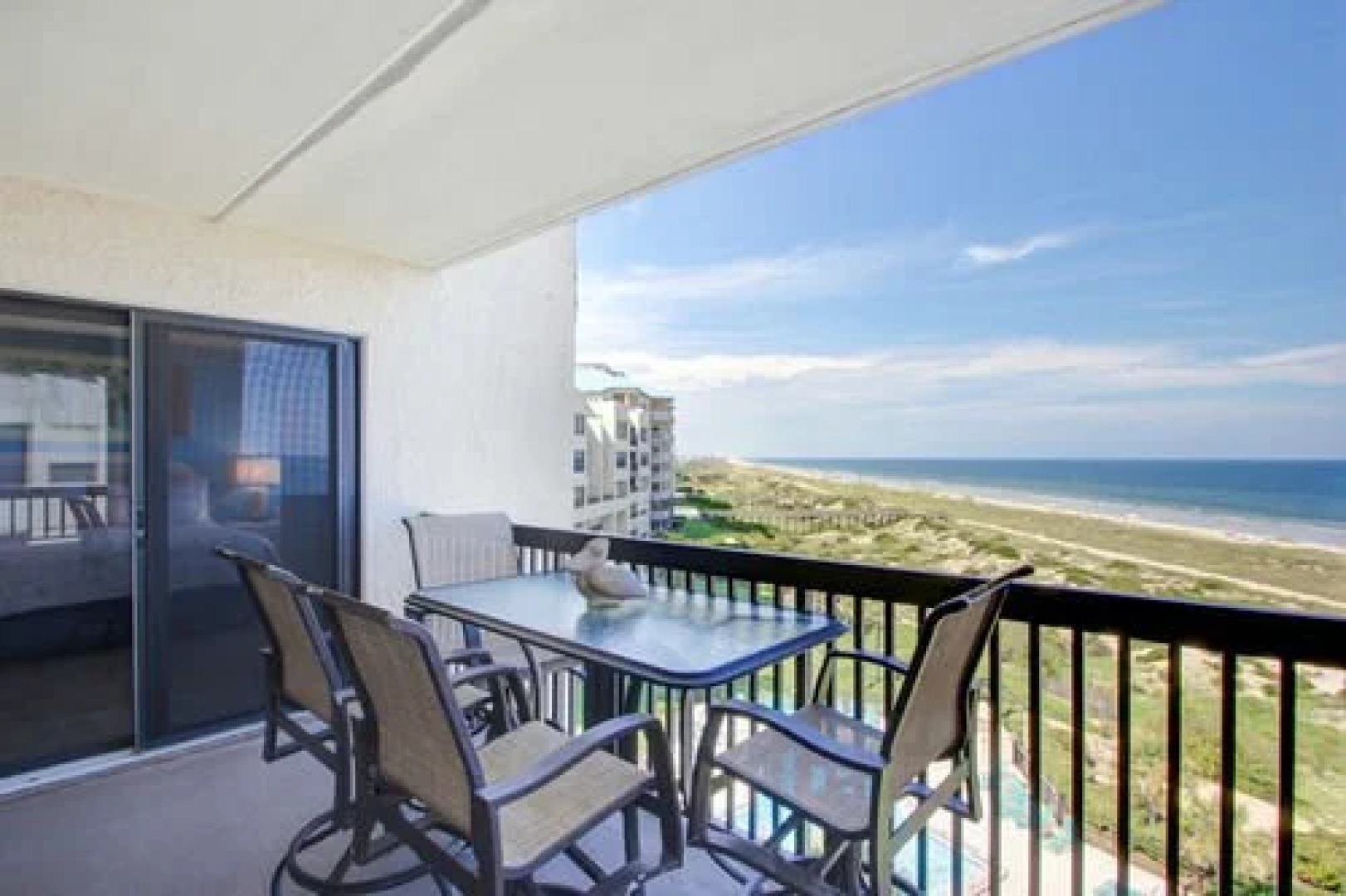 Amelia Surf And Racquet Club condo