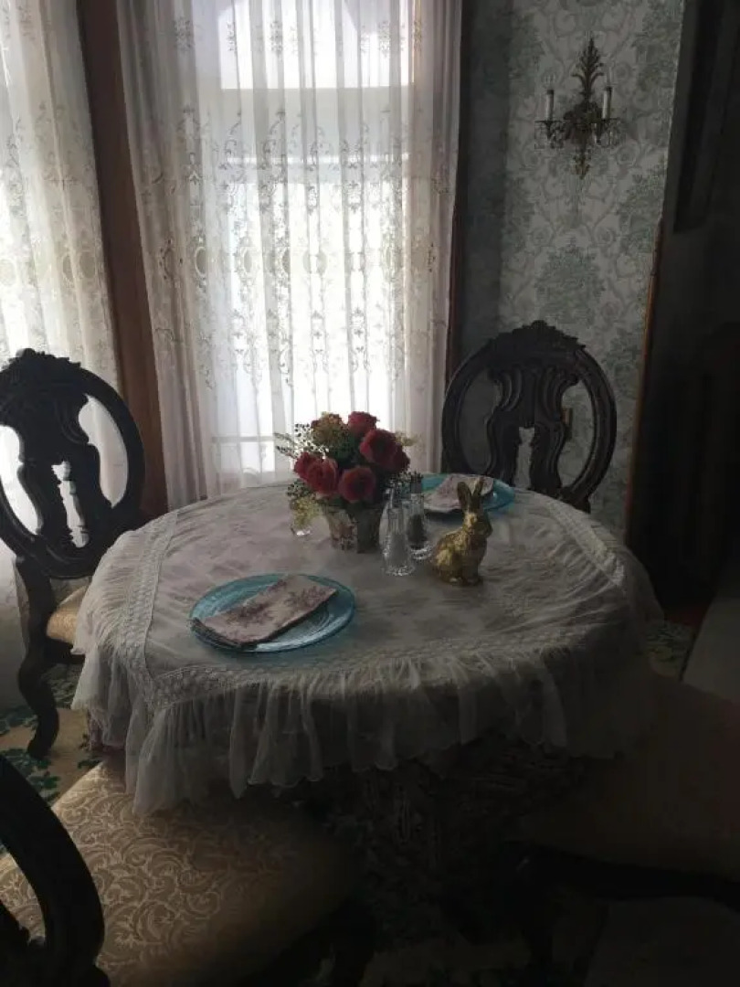 Queen Anne Bed and Breakfast