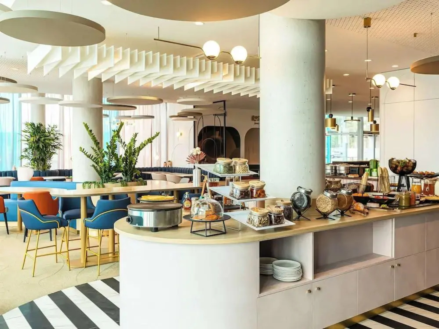 Mercure Dunkerque Centre Gare
