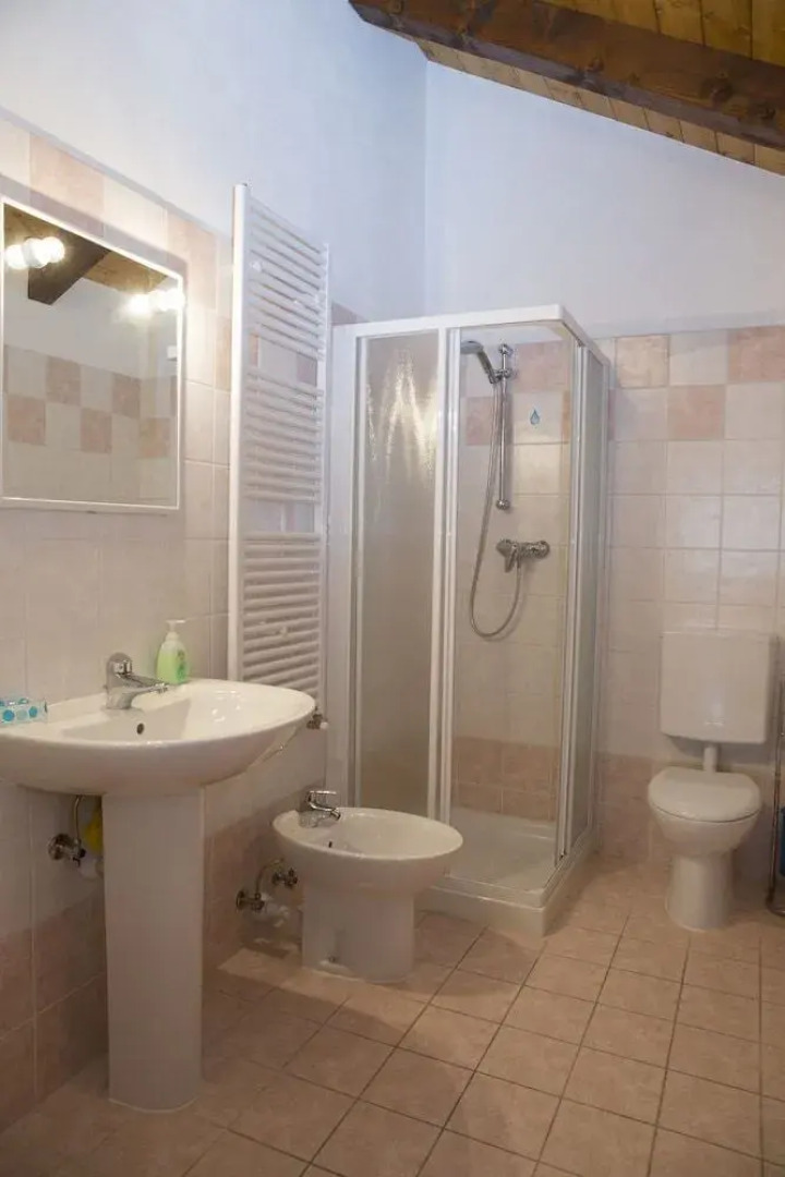 Albergo Diffuso Altopiano di Lauco