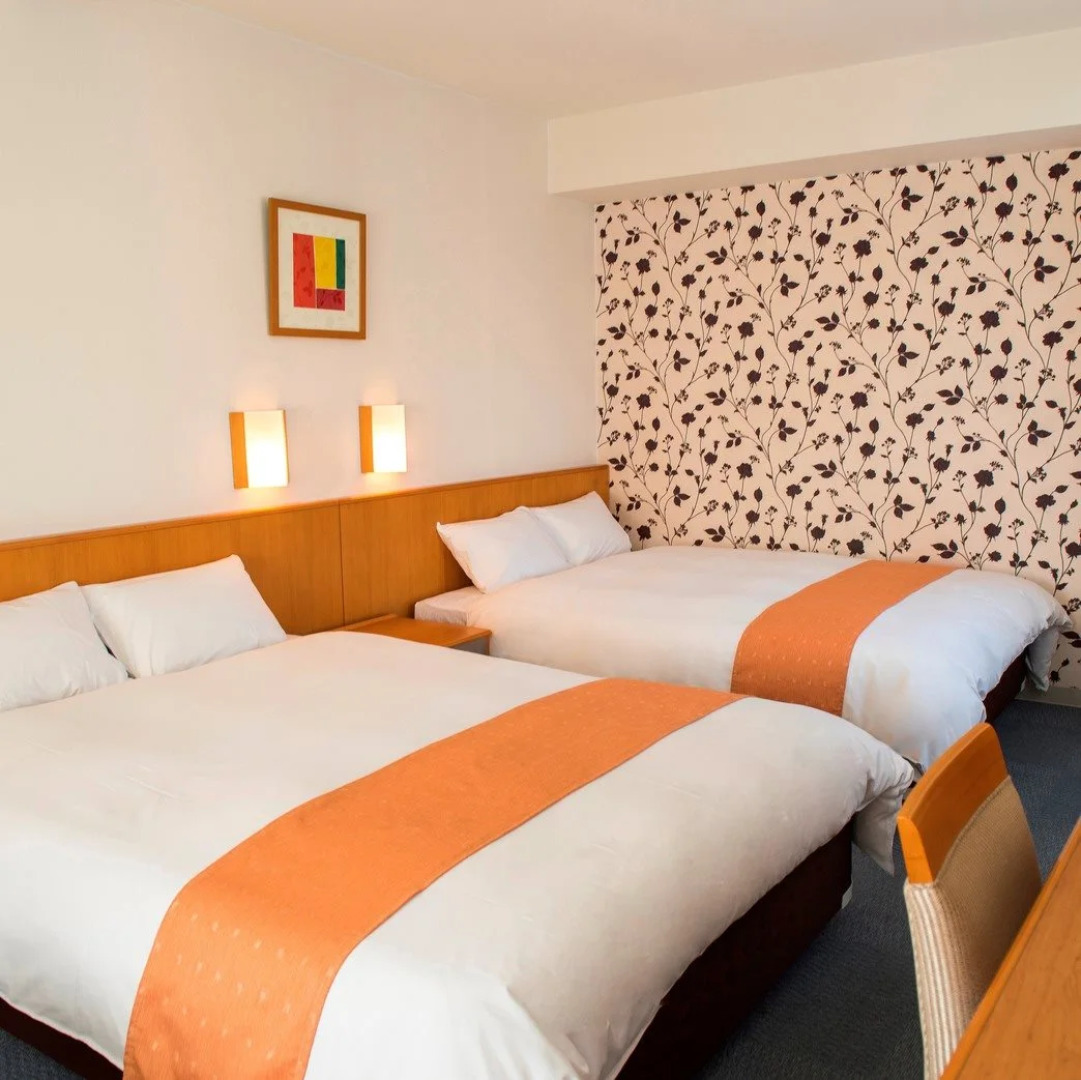 The OneFive Osaka Sakaisuji