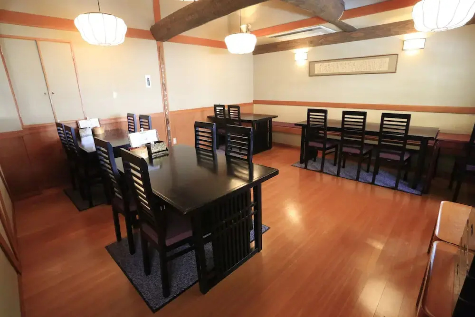 Yubara Onsen Genroku Hatago Aburaya