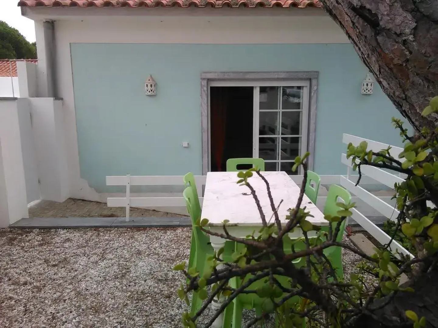 Casa da Armada