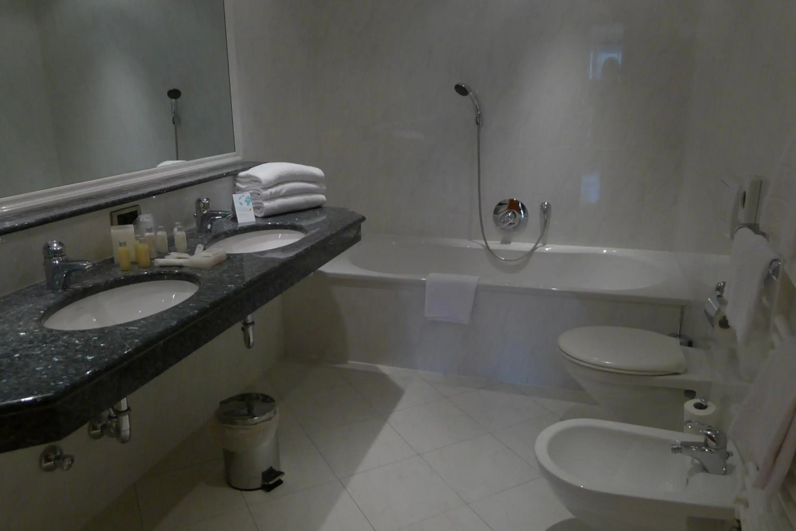 TH Corvara - Greif Hotel