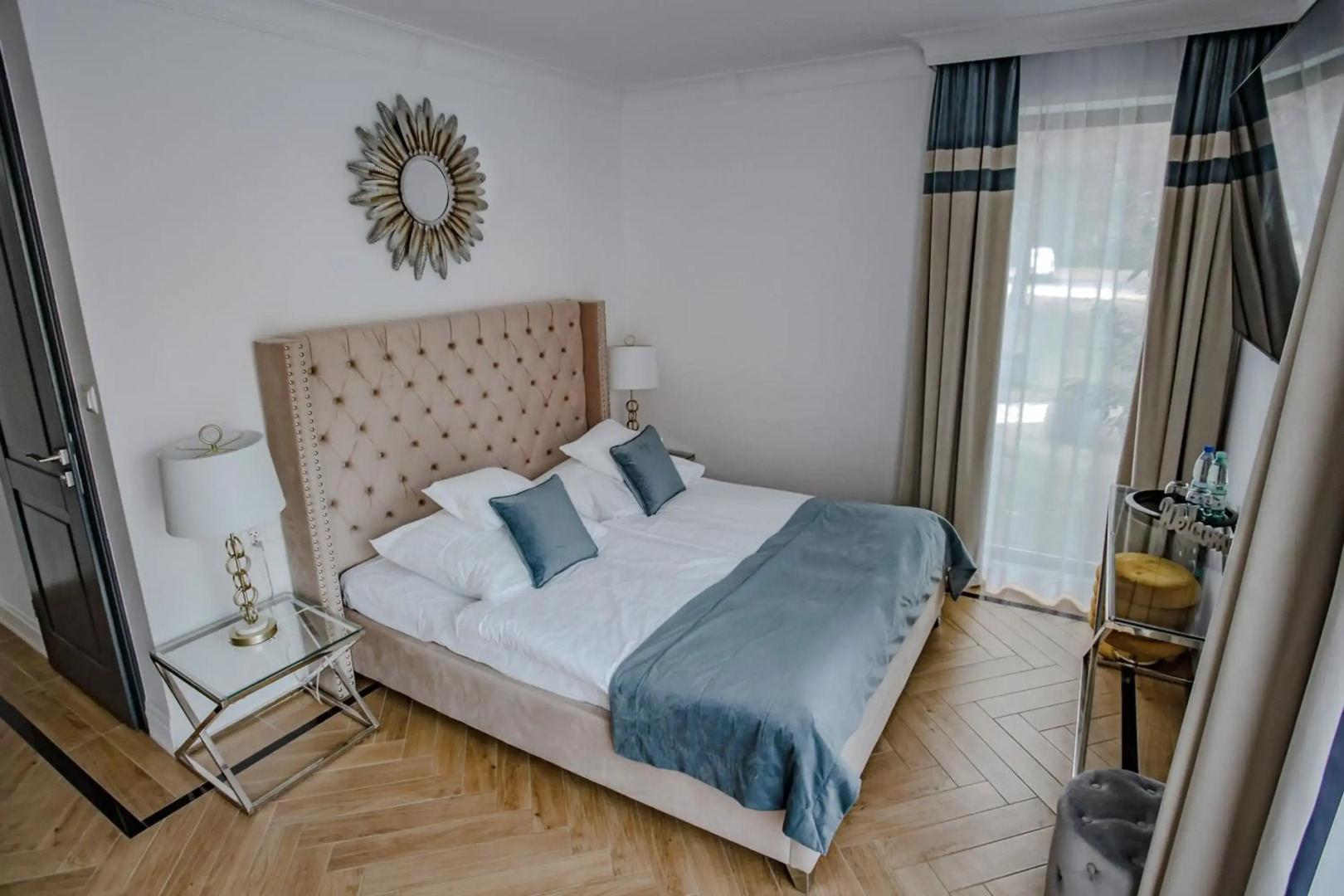 Prawdzic Resort & Conference