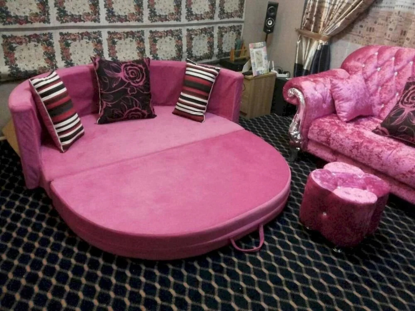 Wanda City Fashion Hotel