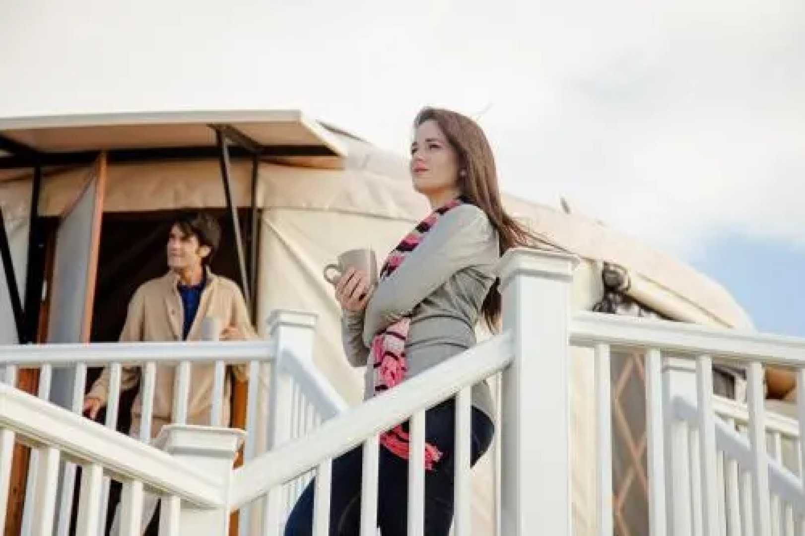 Luxury Camping Panama