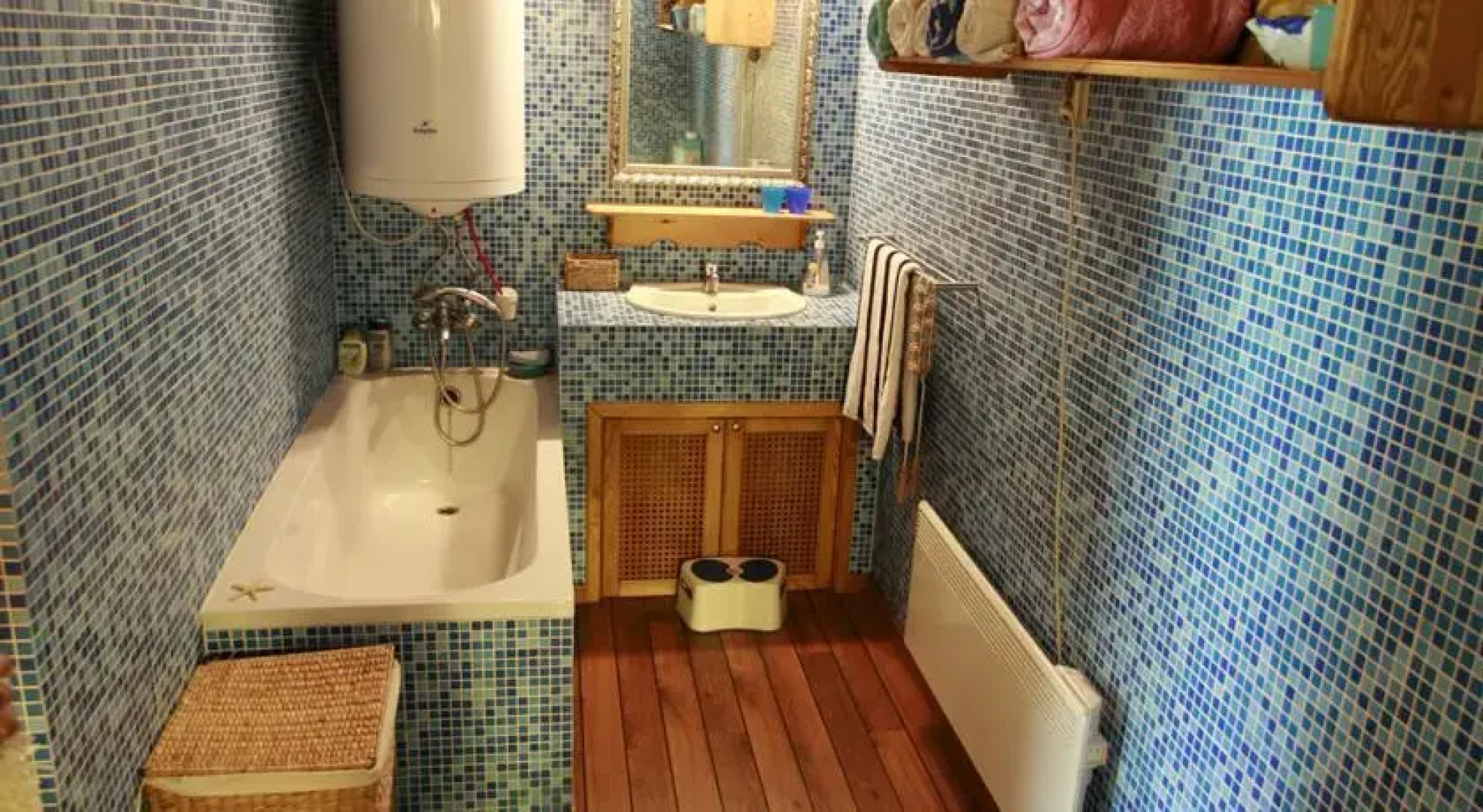 Havasi Gyopár Vendégház