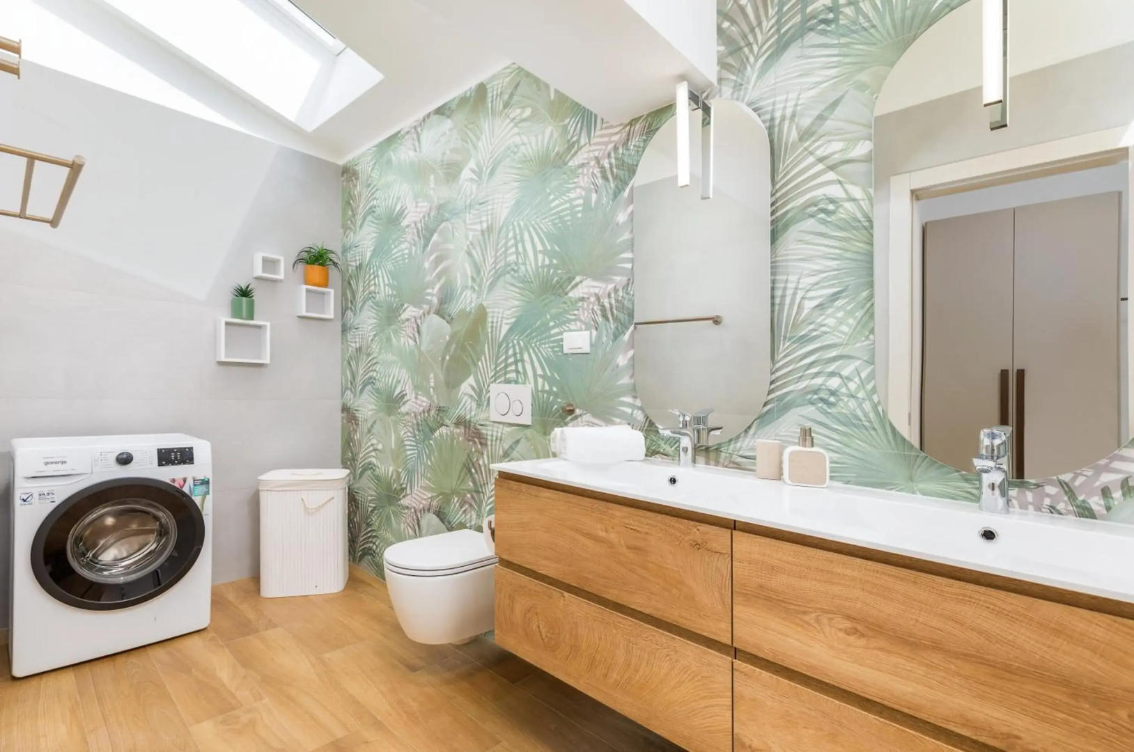 Апарт-отель Nina