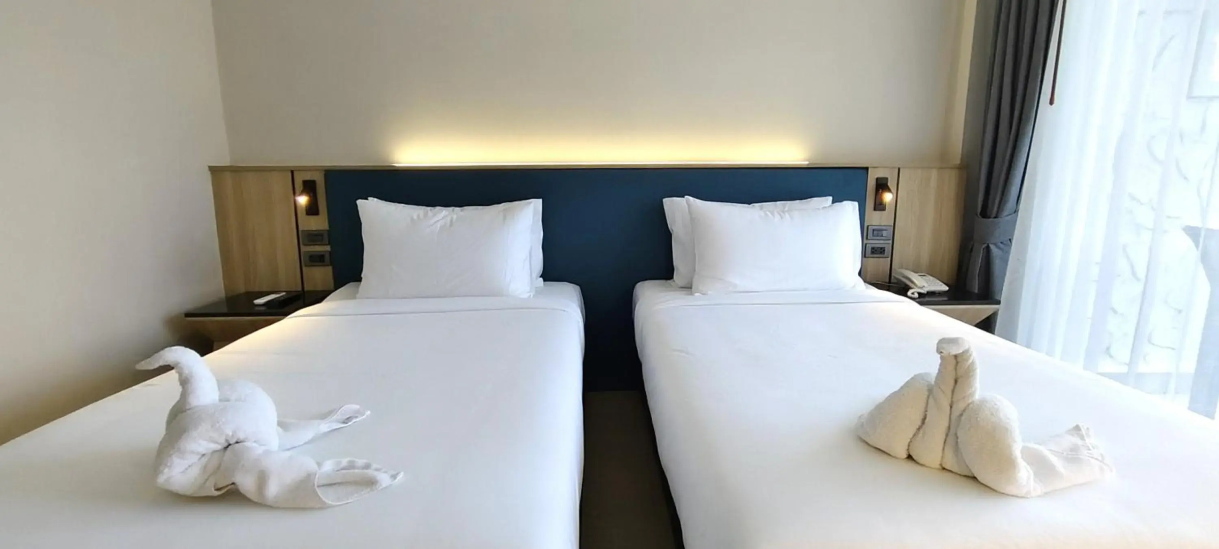 Pooh Beach Resort & Spa