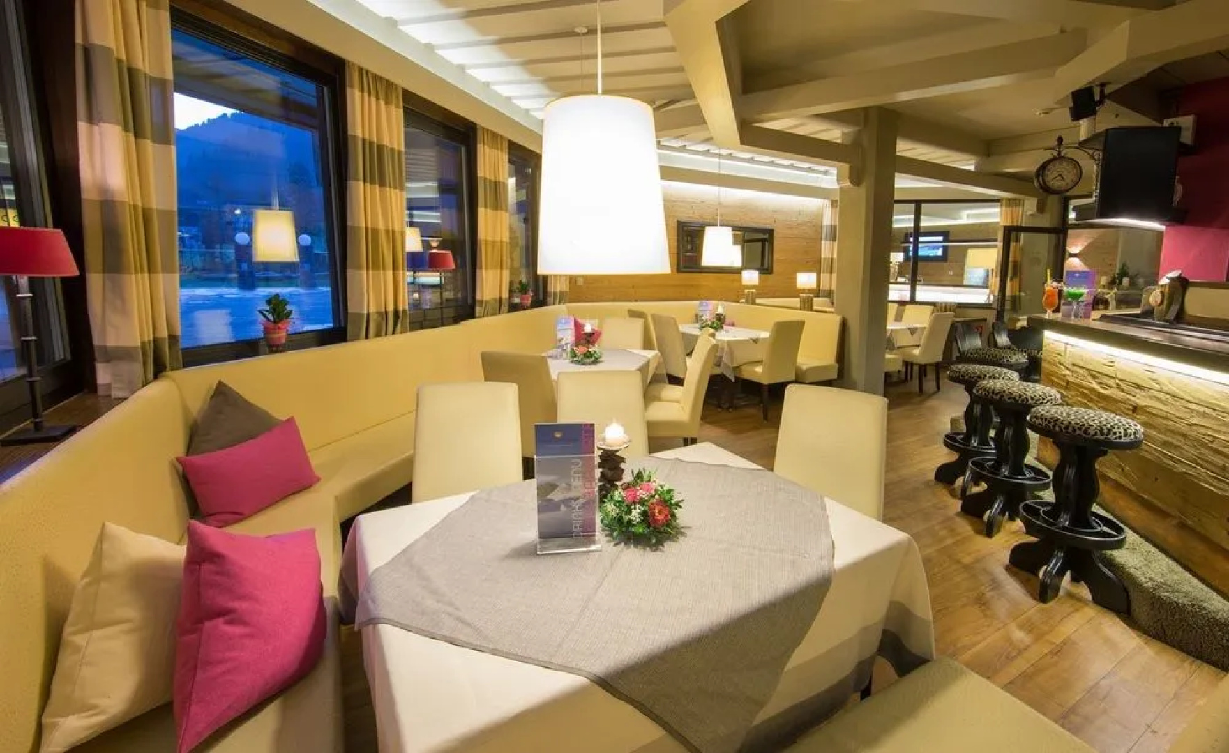 Saalbach Suites by ALPS RESORTS