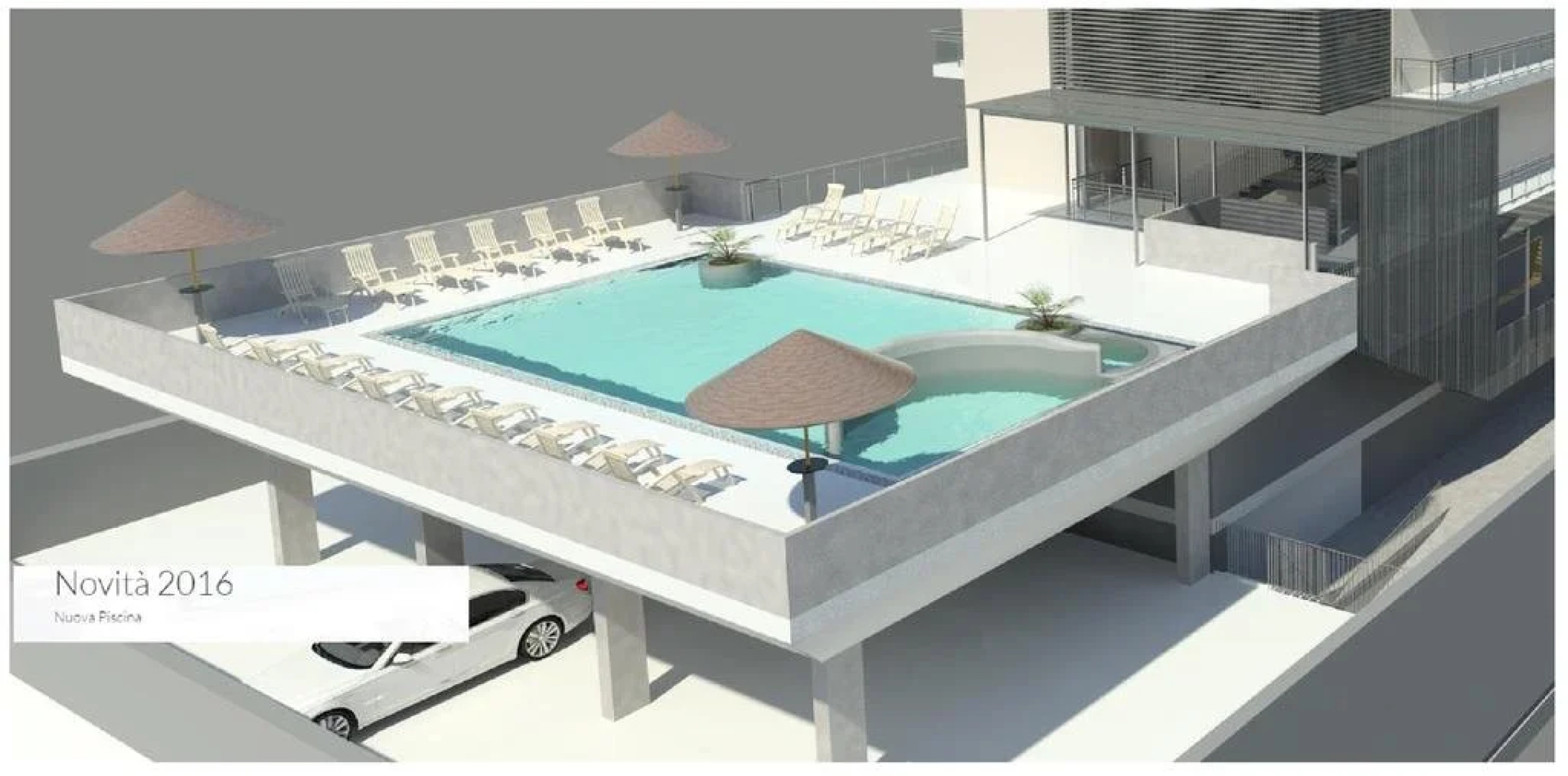 Hotel Altis