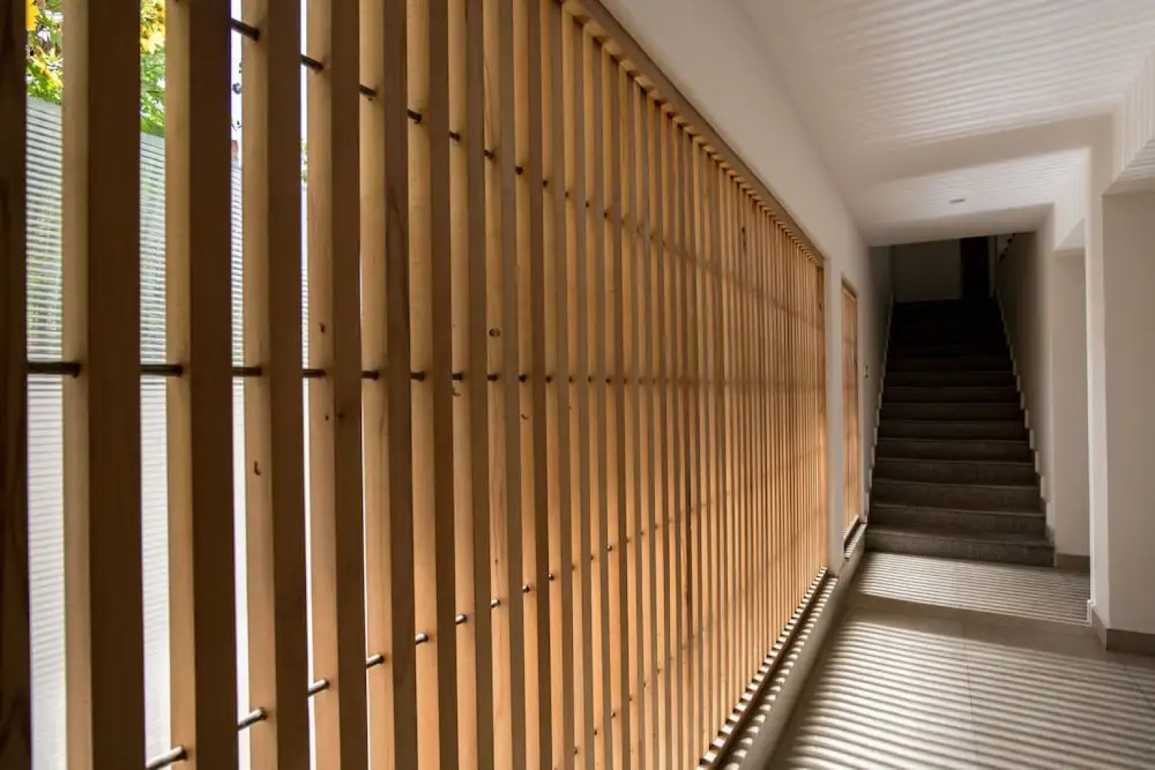 Davey's Townhouse by Vista Rooms