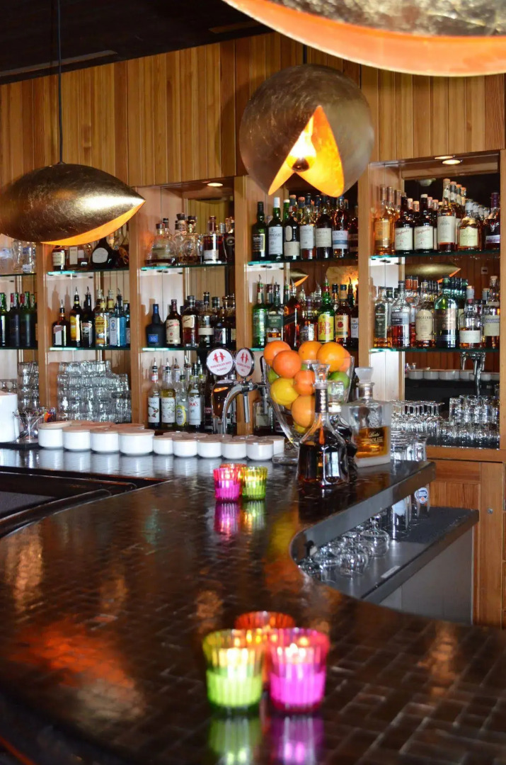 Wellness Hotel Stoos