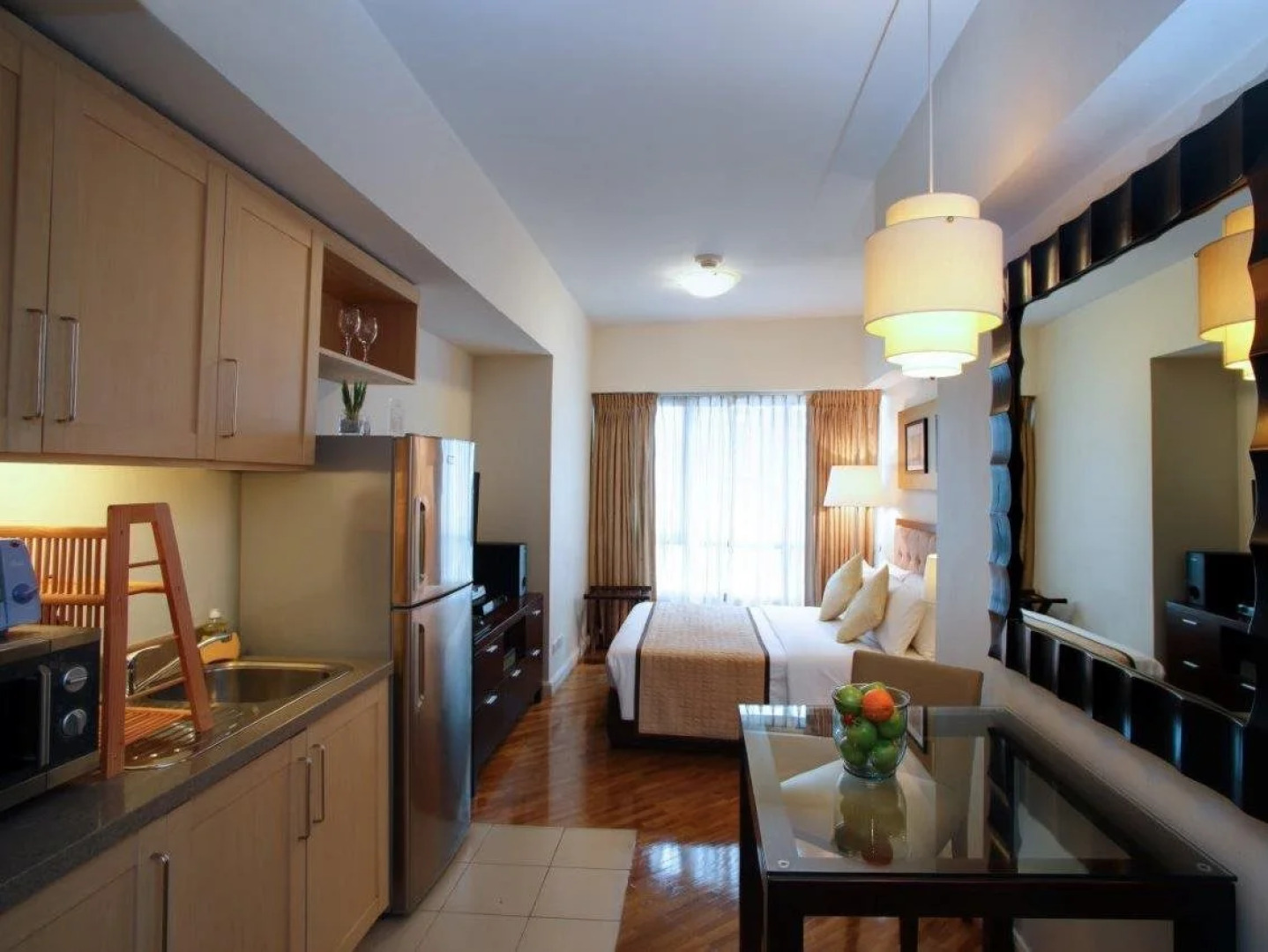 Joya Lofts and Towers - Extended Leasing Services