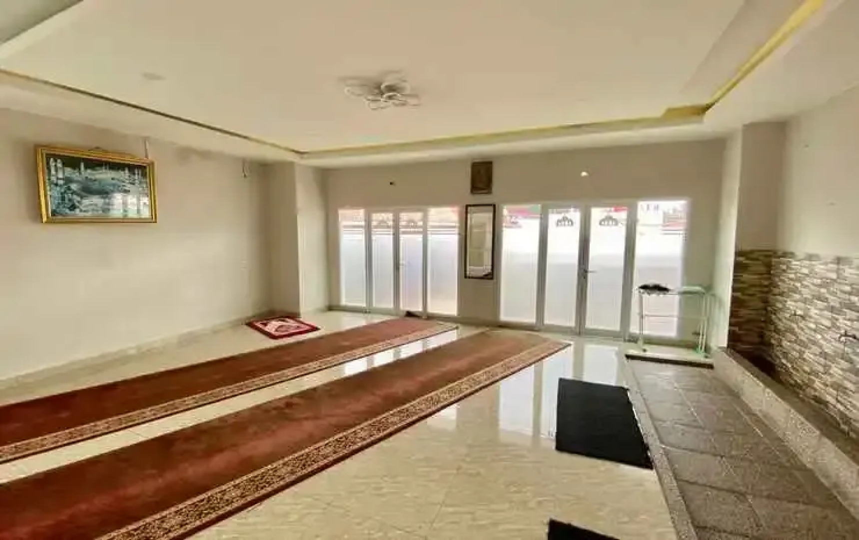 Grand Bunda Hotel Syari'ah Bukittinggi