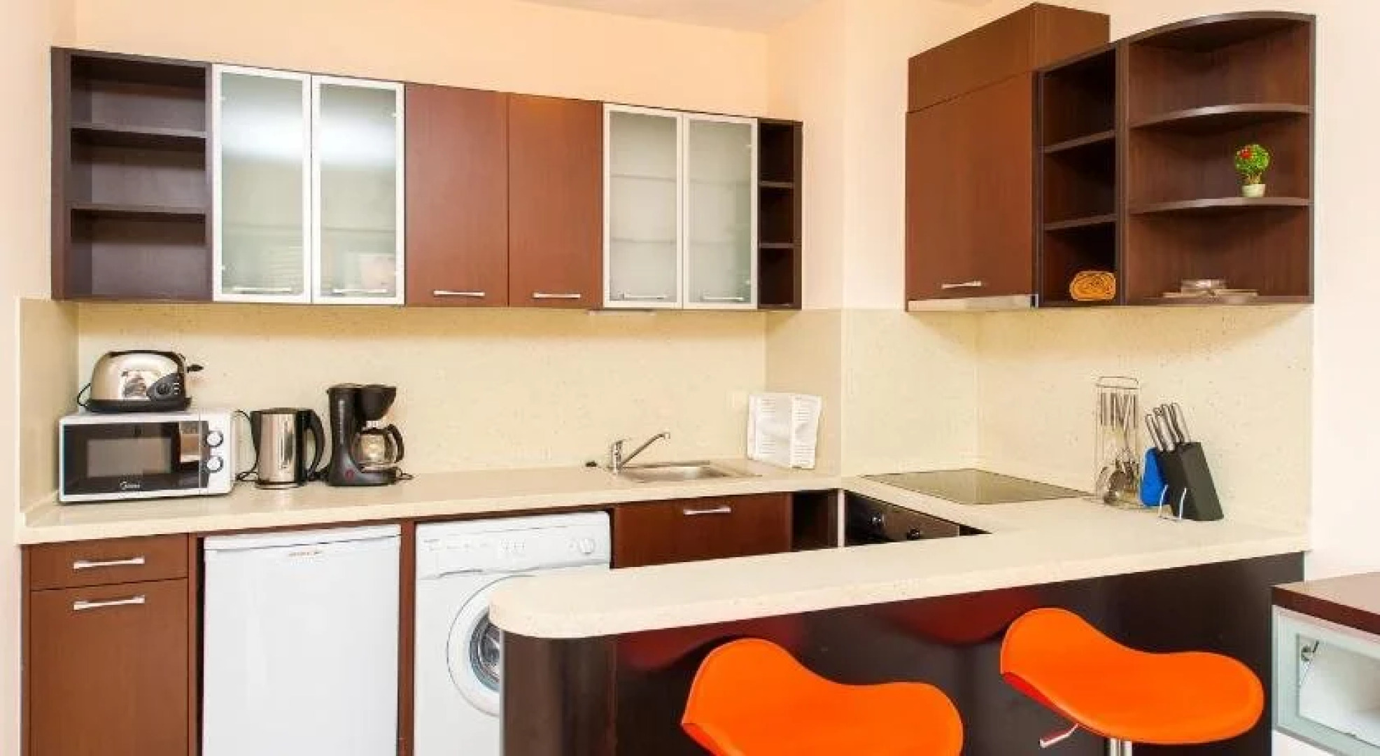 Holiday Villas & Apartments at Lighthouse Golf Resort & Spa