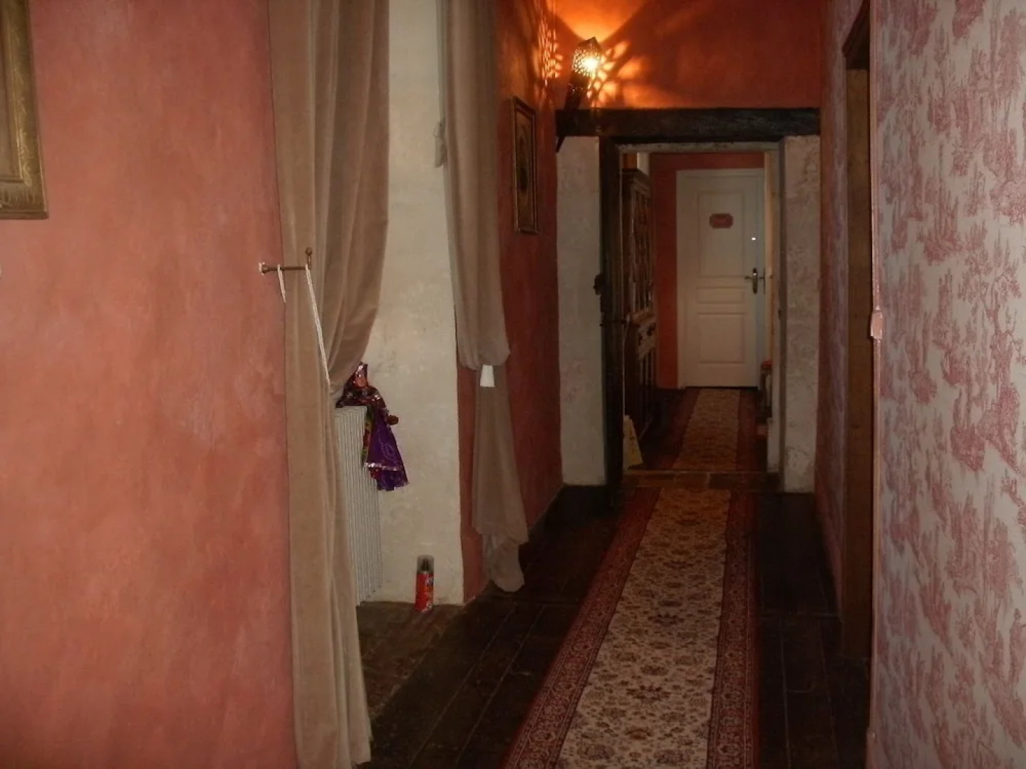 La Bastide de Courcelles