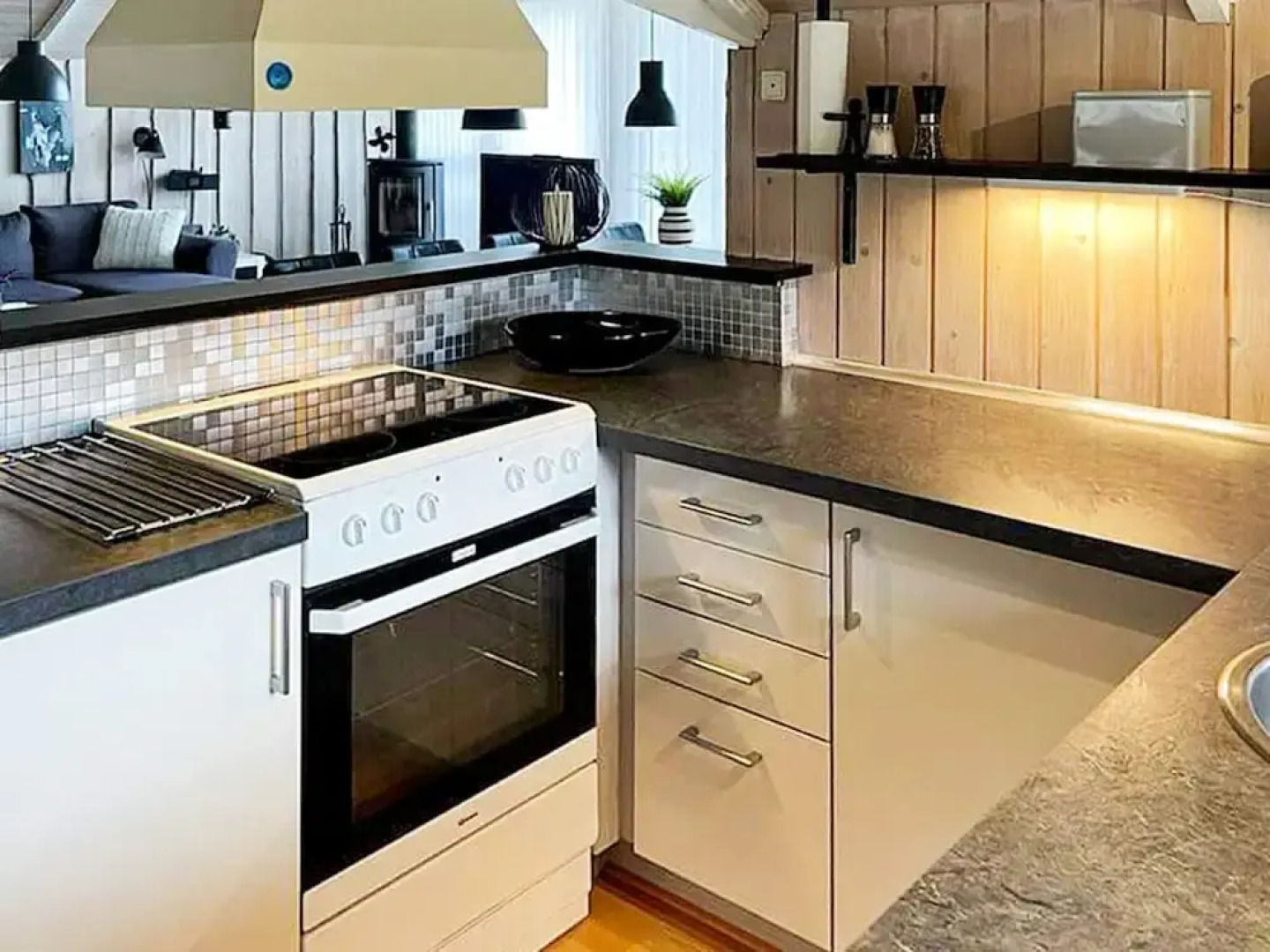 Luxury Spa Retreat on Als - By Traum Ferienwohnungen