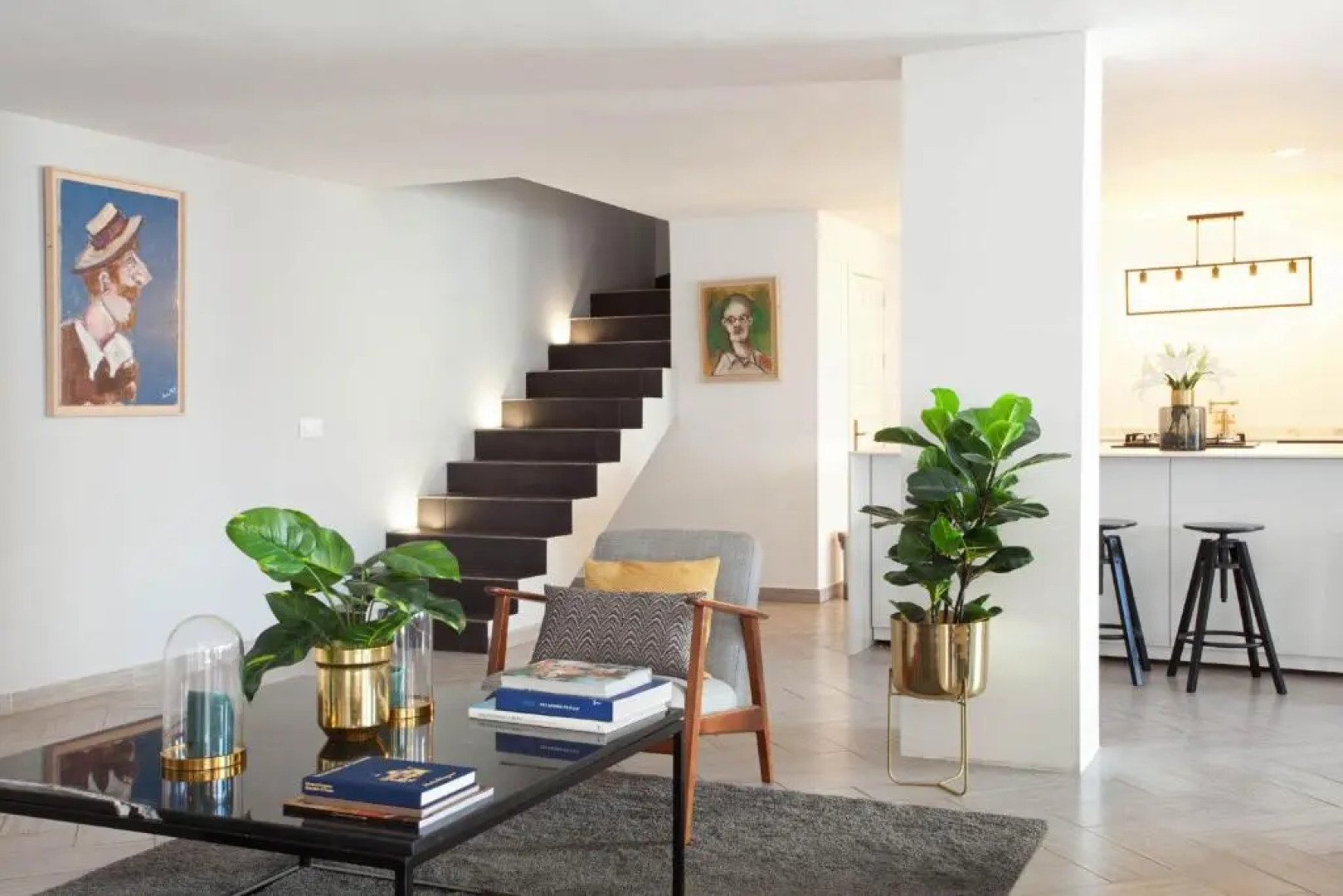 Apartamento Benahavís 2