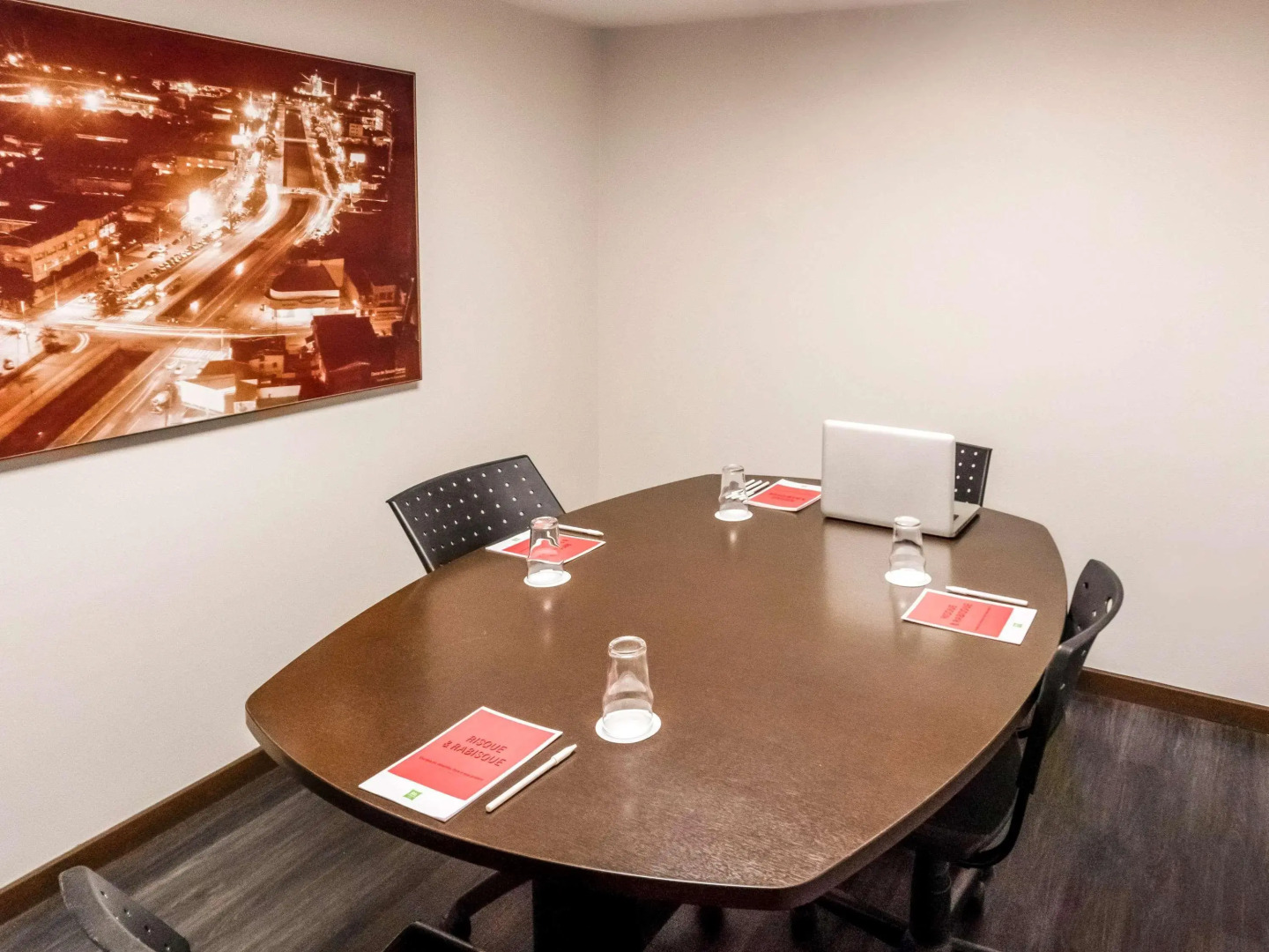 ibis Styles Belém Nazaré