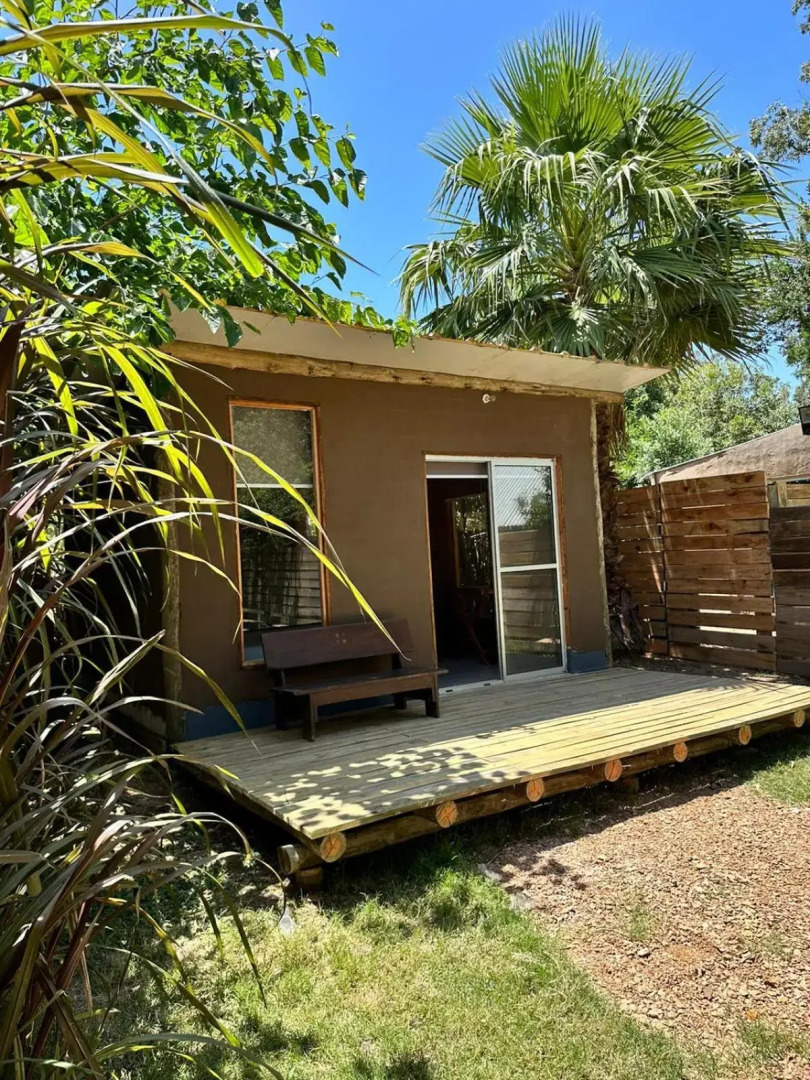 Casita piriapolis punta negra 099-66-35-44