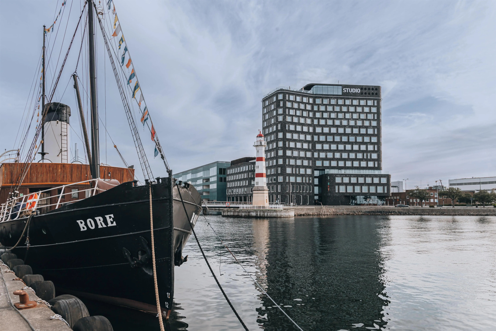STORY HOTEL MALMO, in JdV by Hyatt