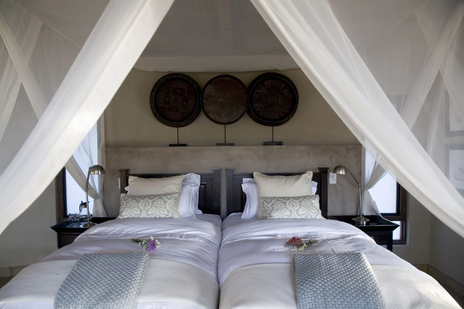 The River Lodge At Thornybush