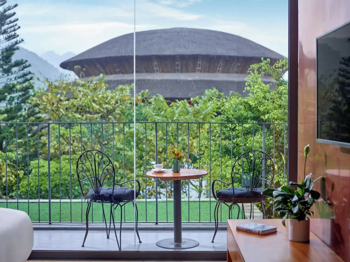 Vedana Resort Ninh Binh