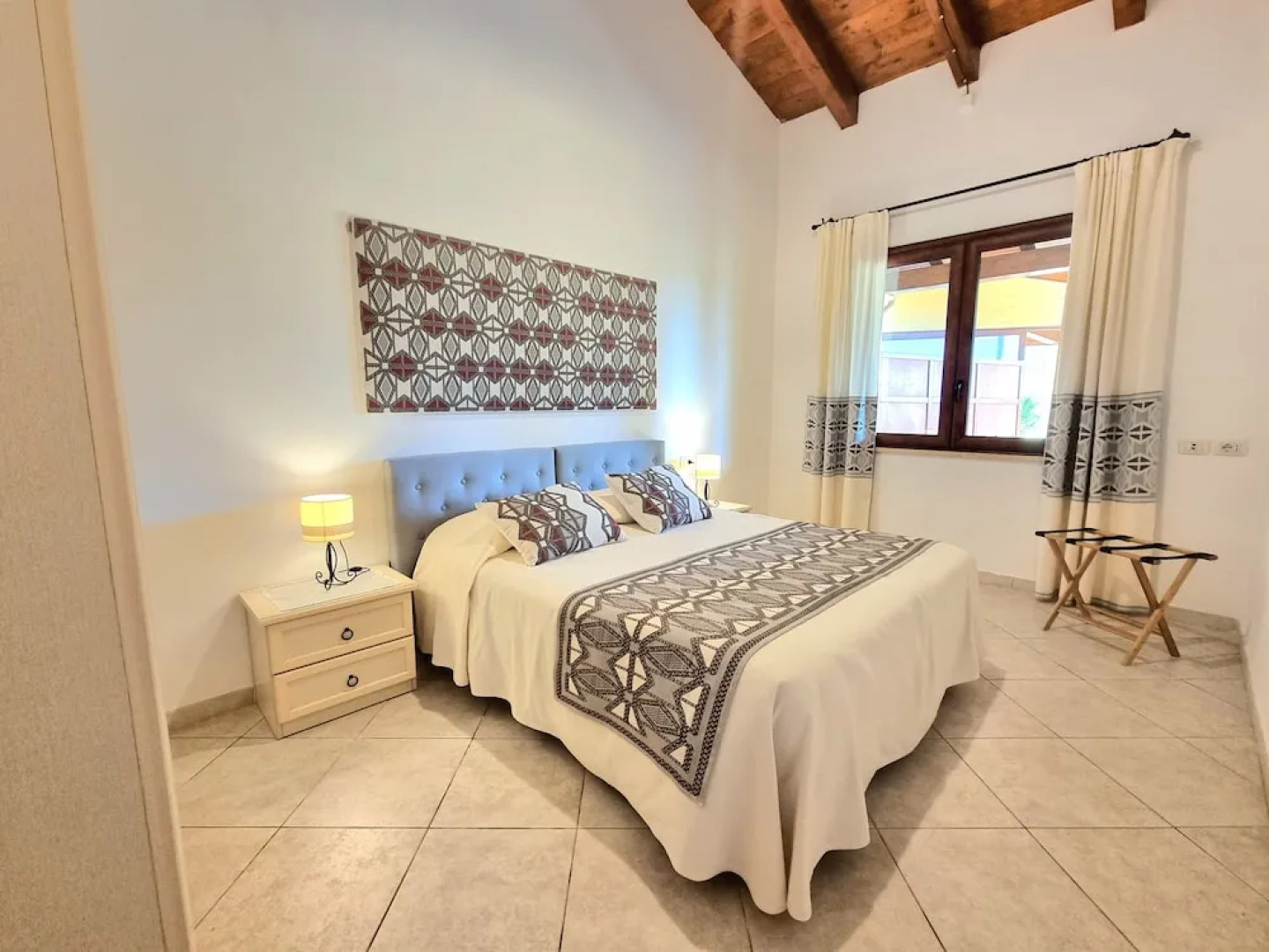 Saludi & Trigu rural apartments