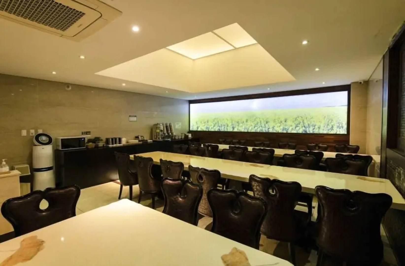 3S Hotel Dongtan - Boutique