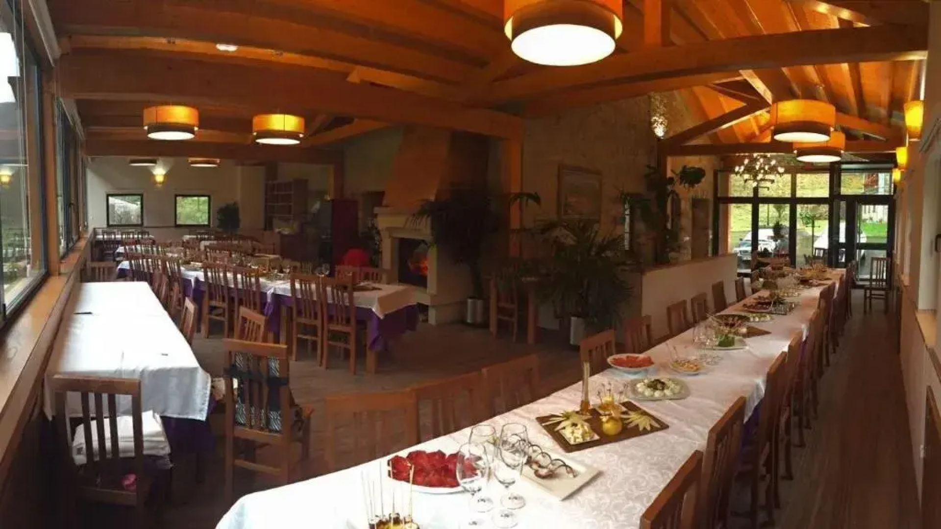 La Casona De Rey