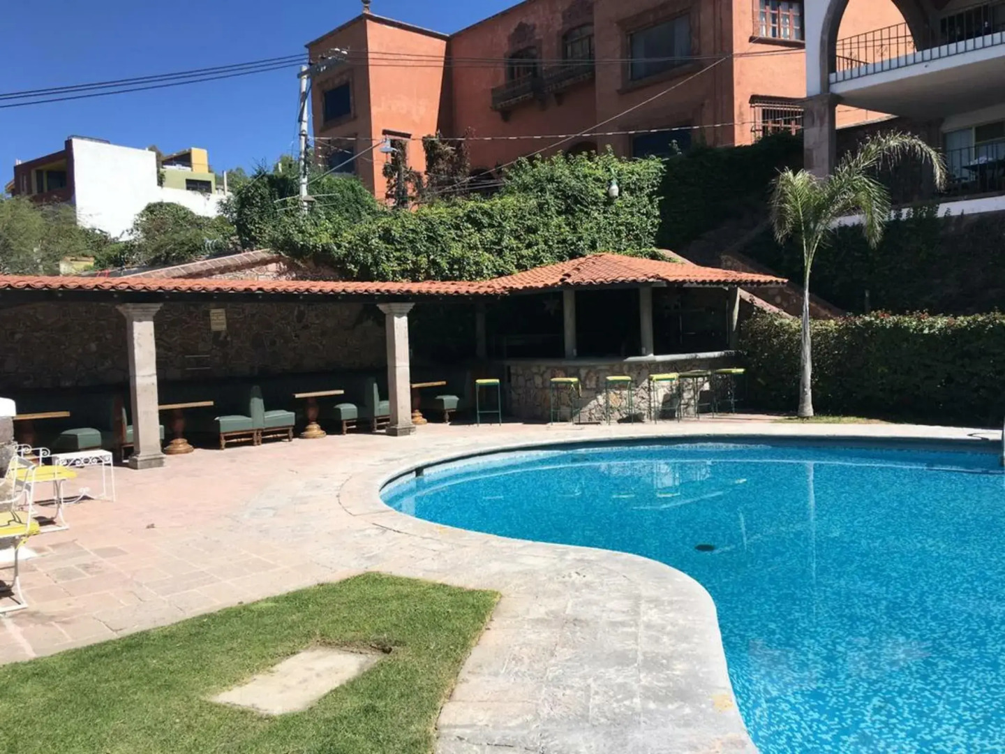 Hotel Posada la Ermita