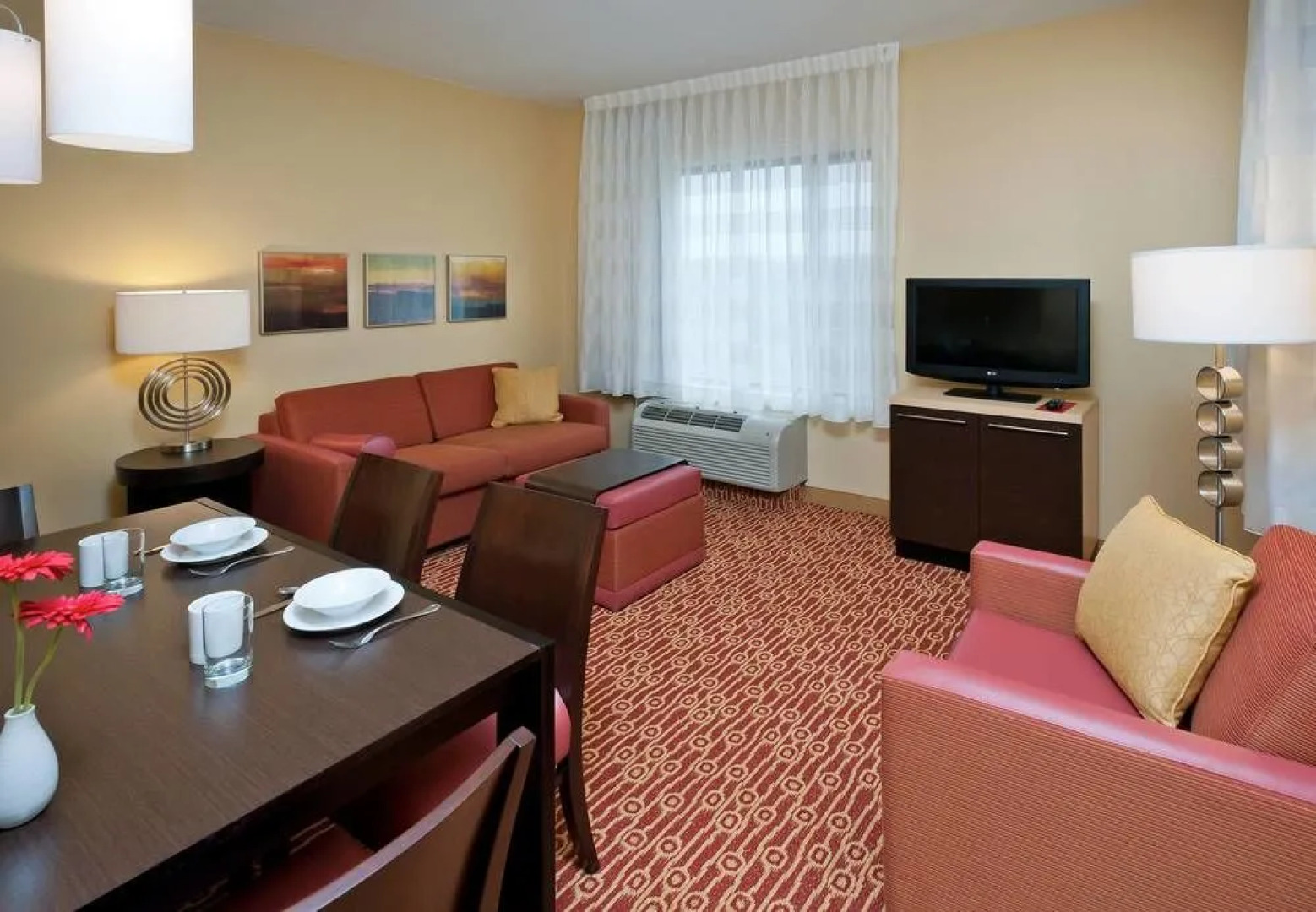 TownePlace Suites Nashville Airport