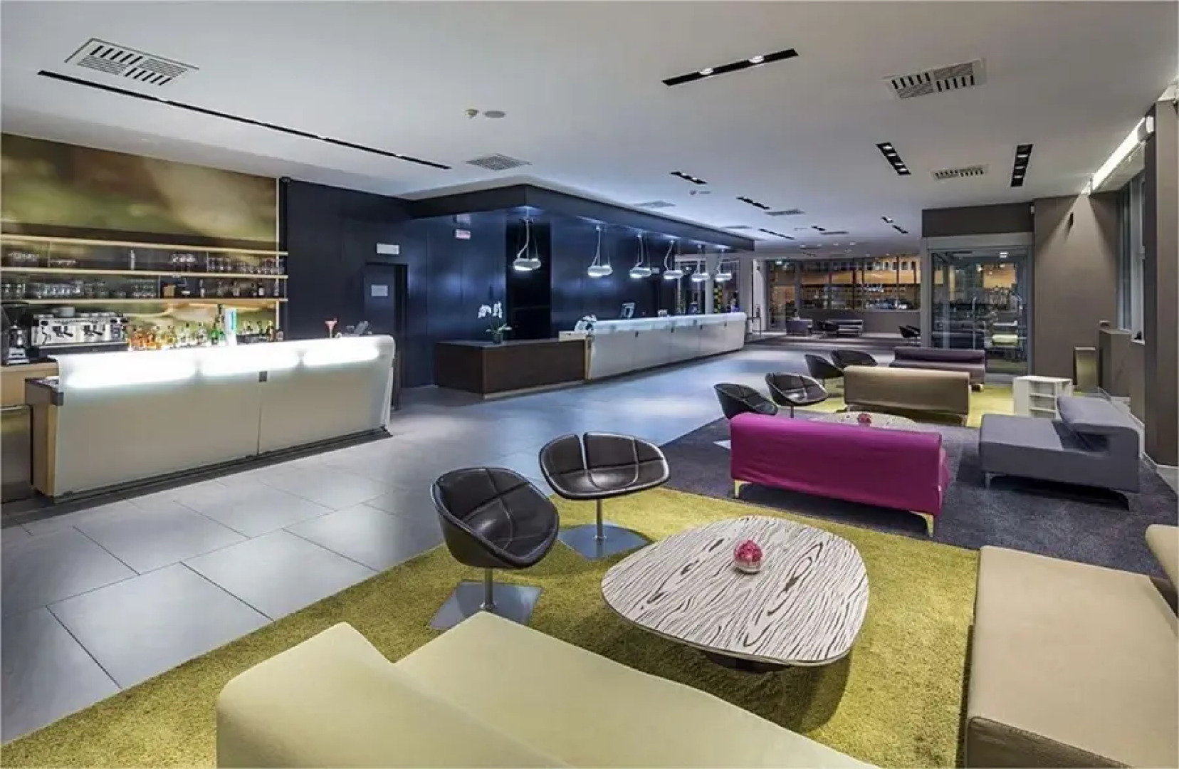 AC Hotel by Marriott Milan Sesto