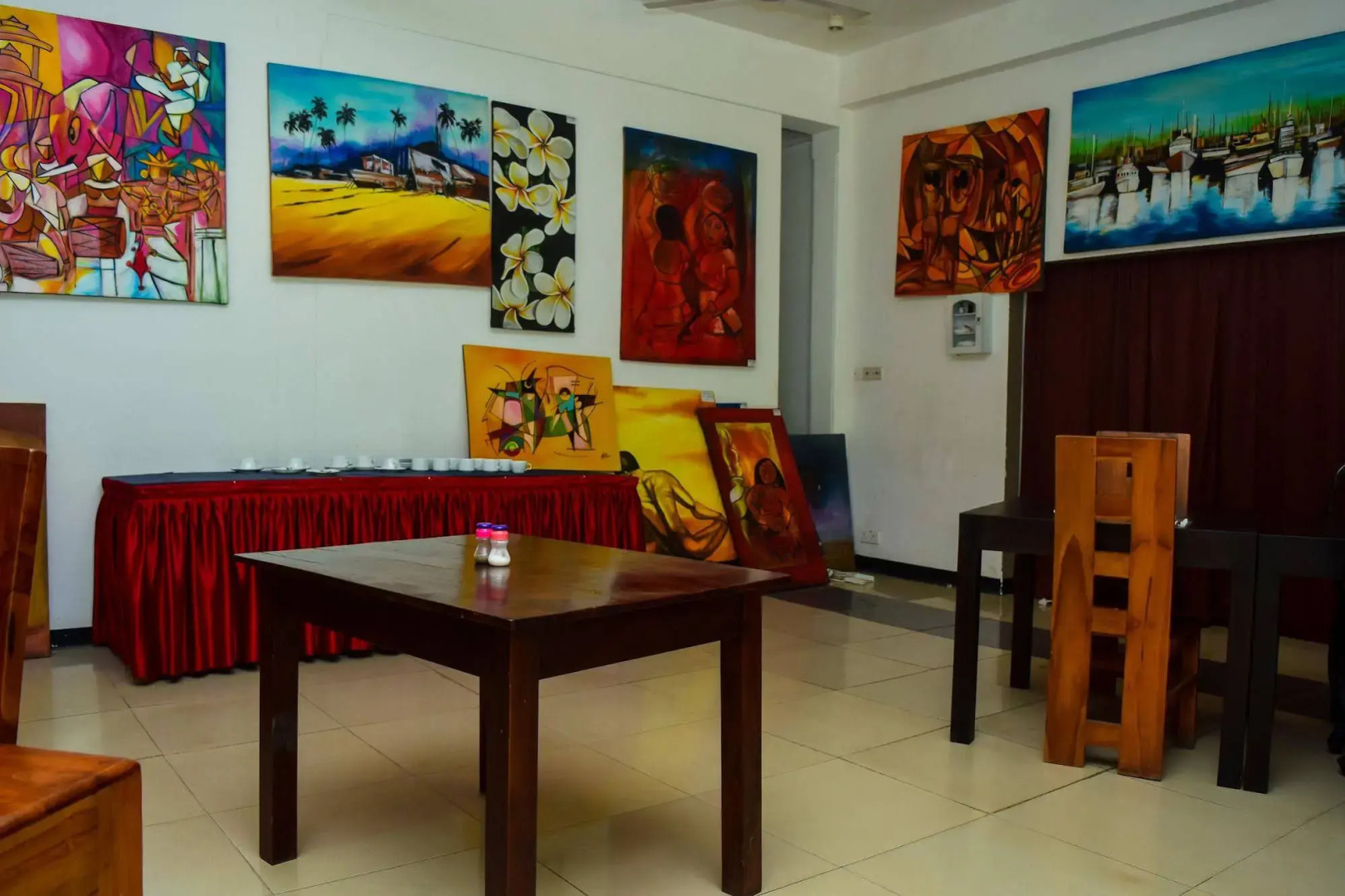 Zen Rooms Beach Road Negombo