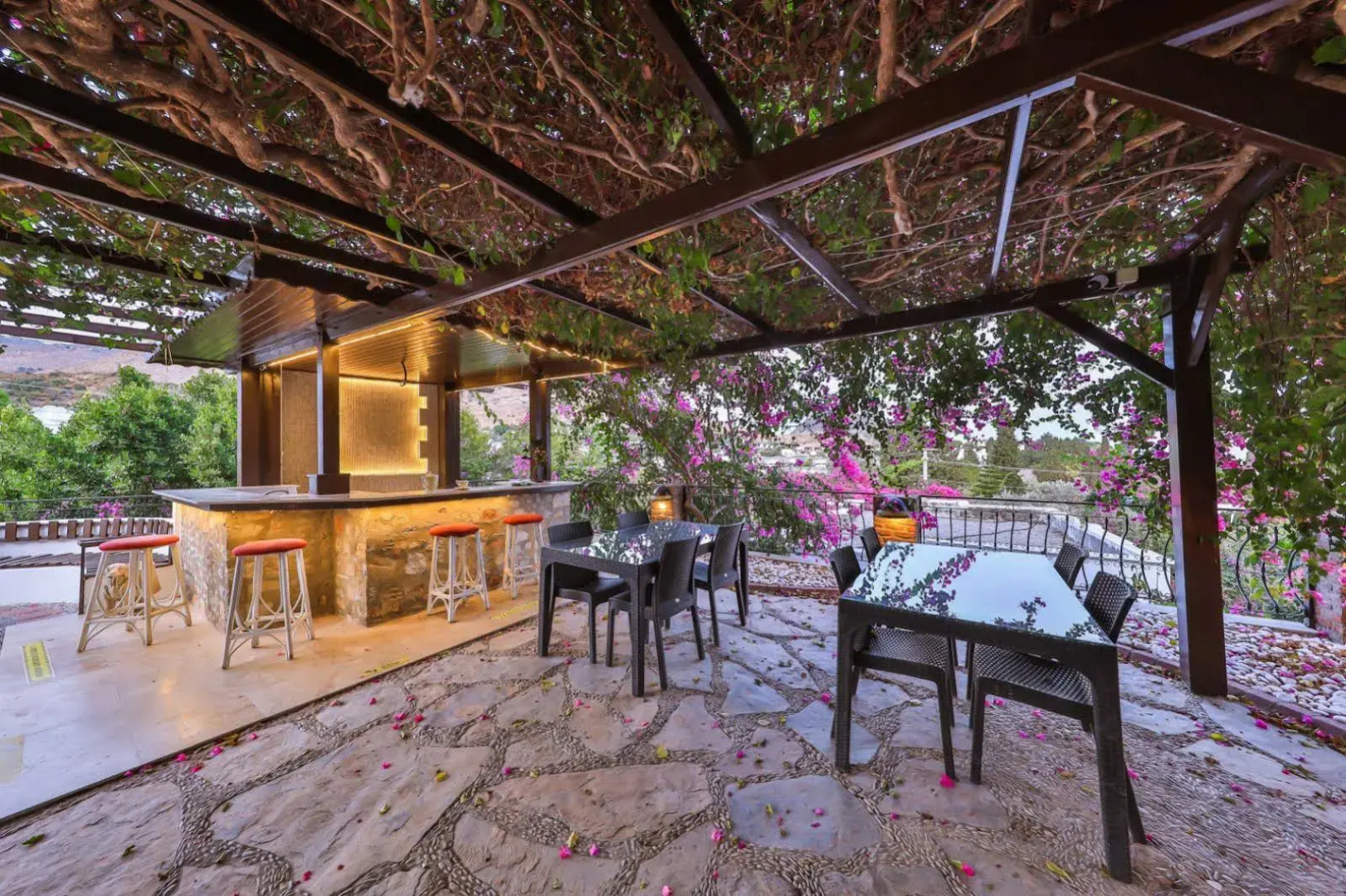 Mare Garden Hotel Akyarlar