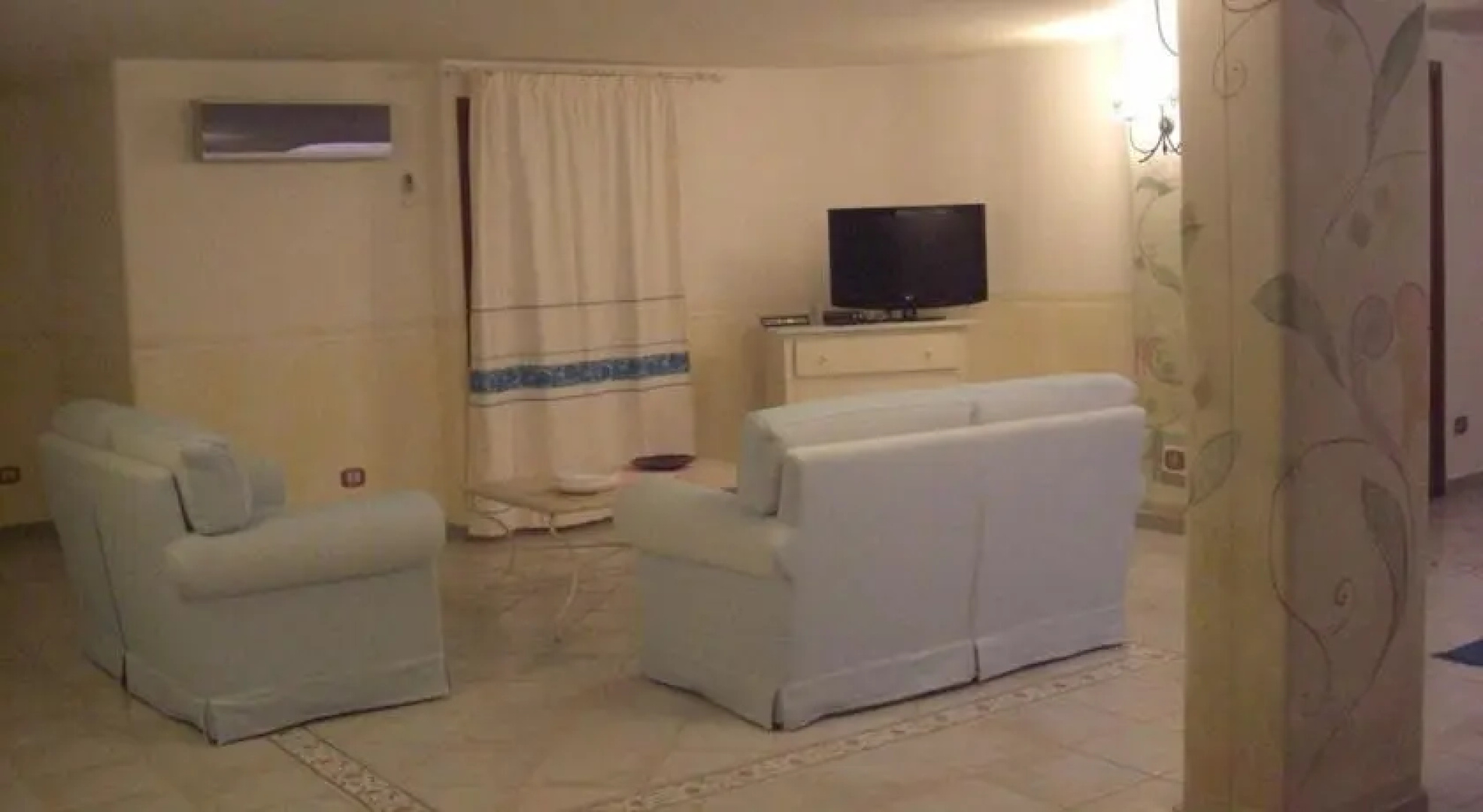 Casa Mare Sardegna Ville