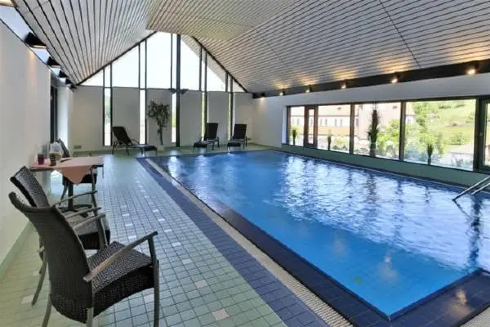 Hotel Hirschen Glottertal