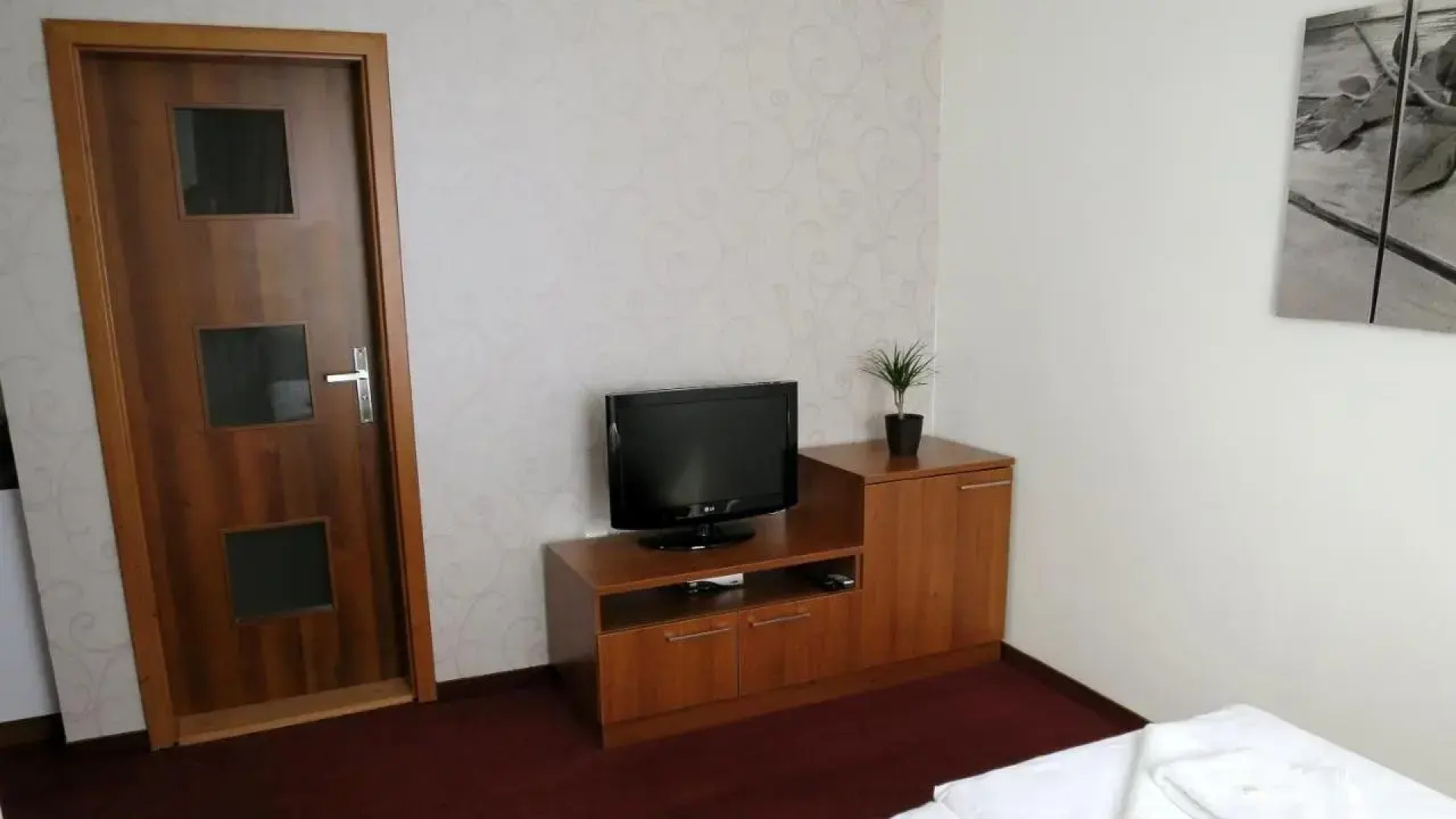 Penzion Lapáš u Hoffera