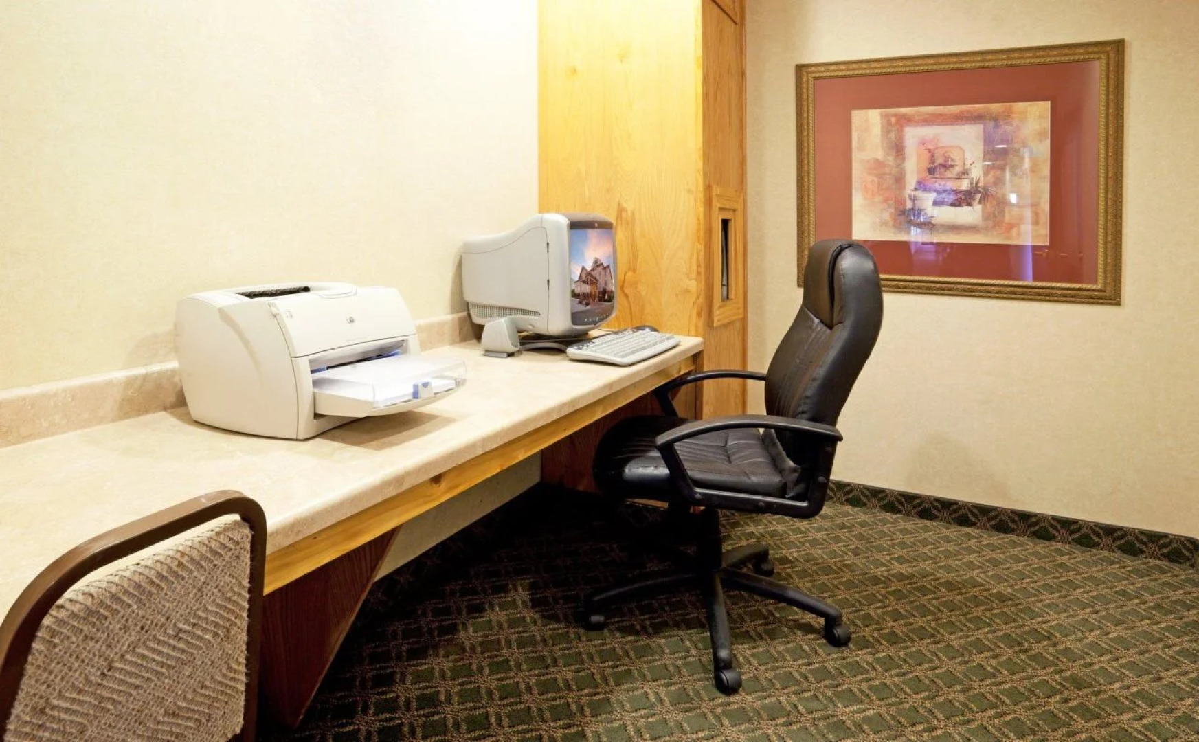 Holiday Inn Express Hotel & Suites Kerrville by IHG