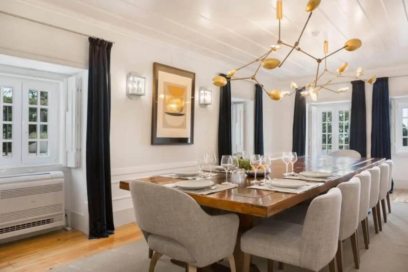 Amazing 4 bedroom Villa with POOL, View & Garden